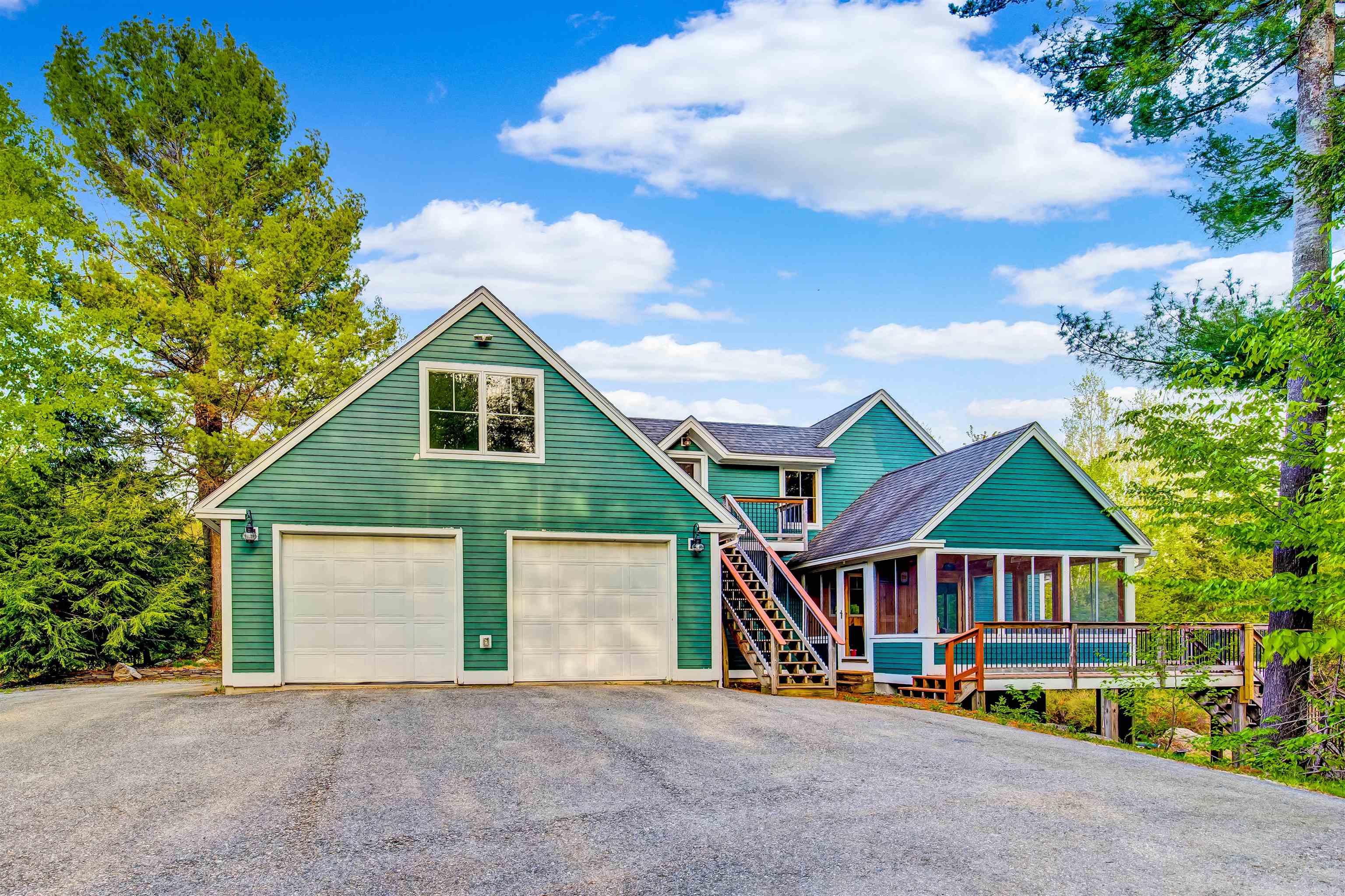 4 Fox Hollow Road