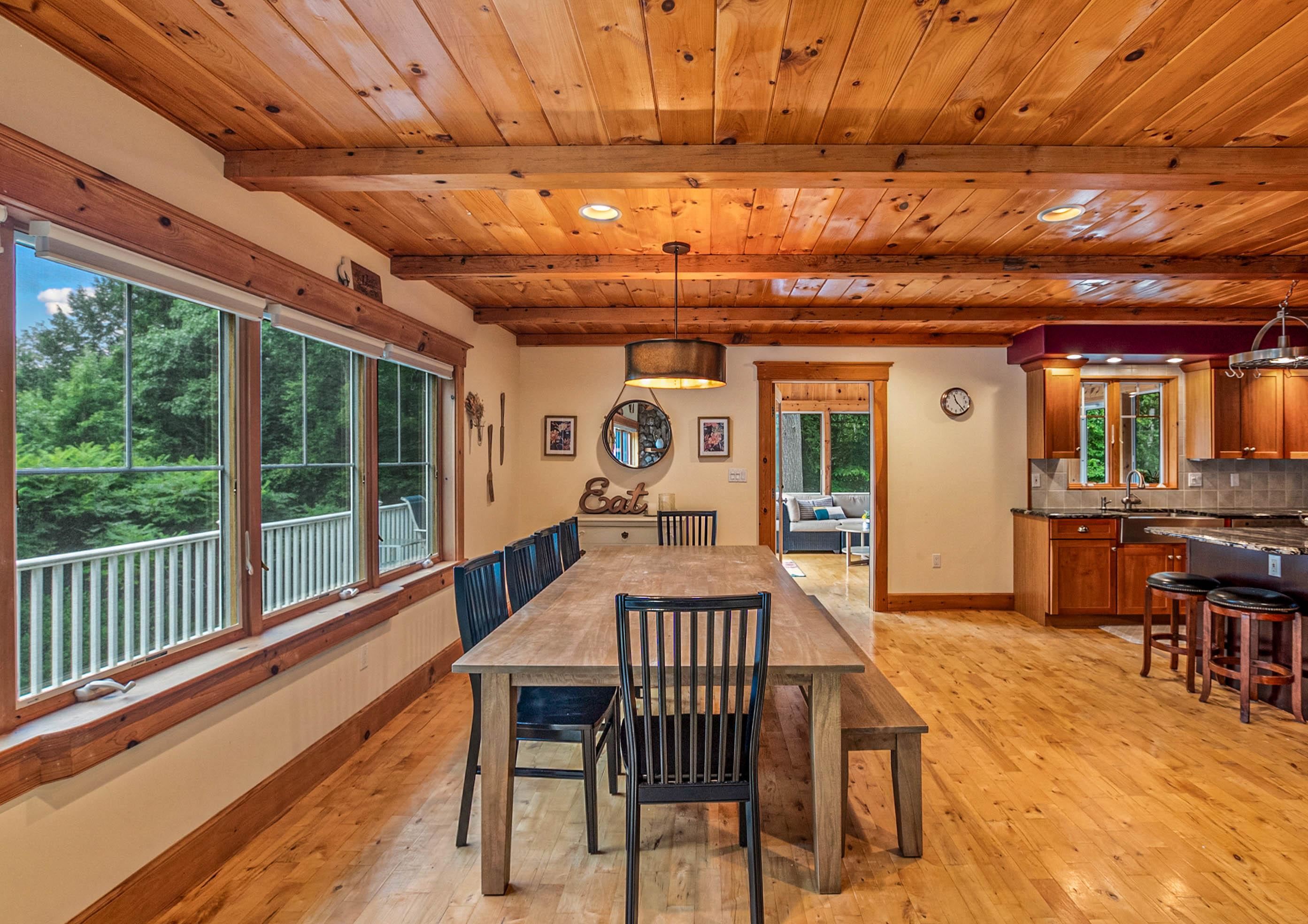 4 Fox Hollow Road