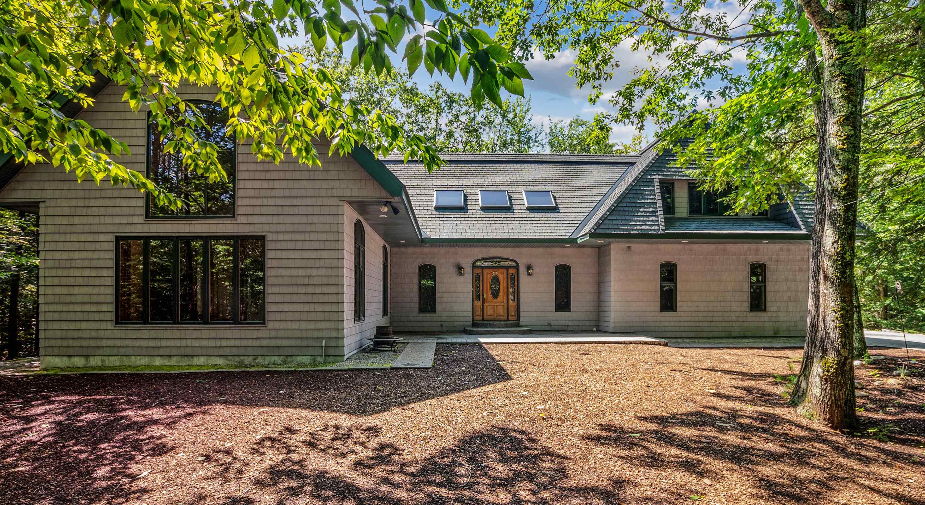 44 Fox Run Road