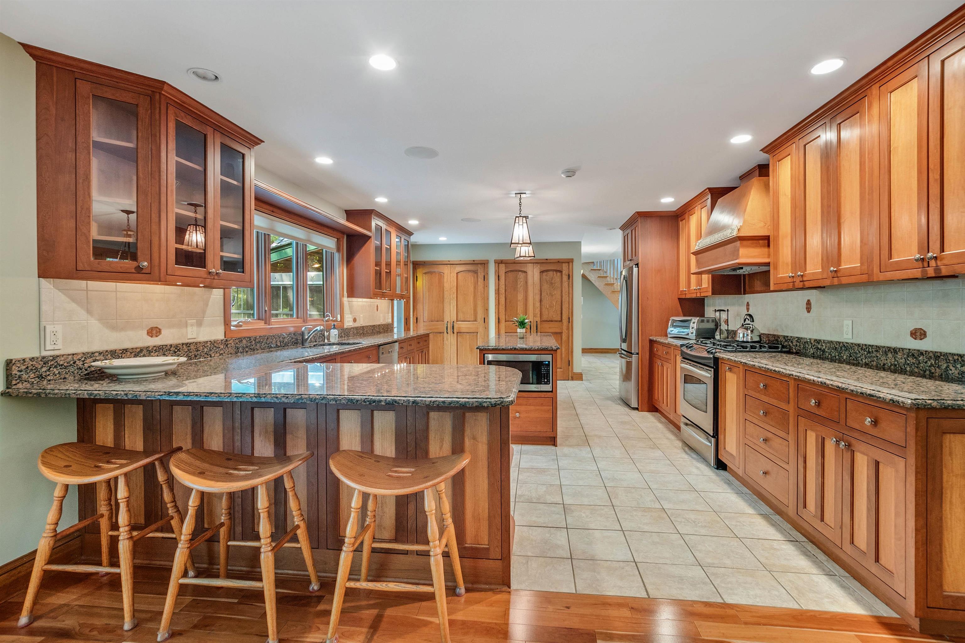 44 Fox Run Road
