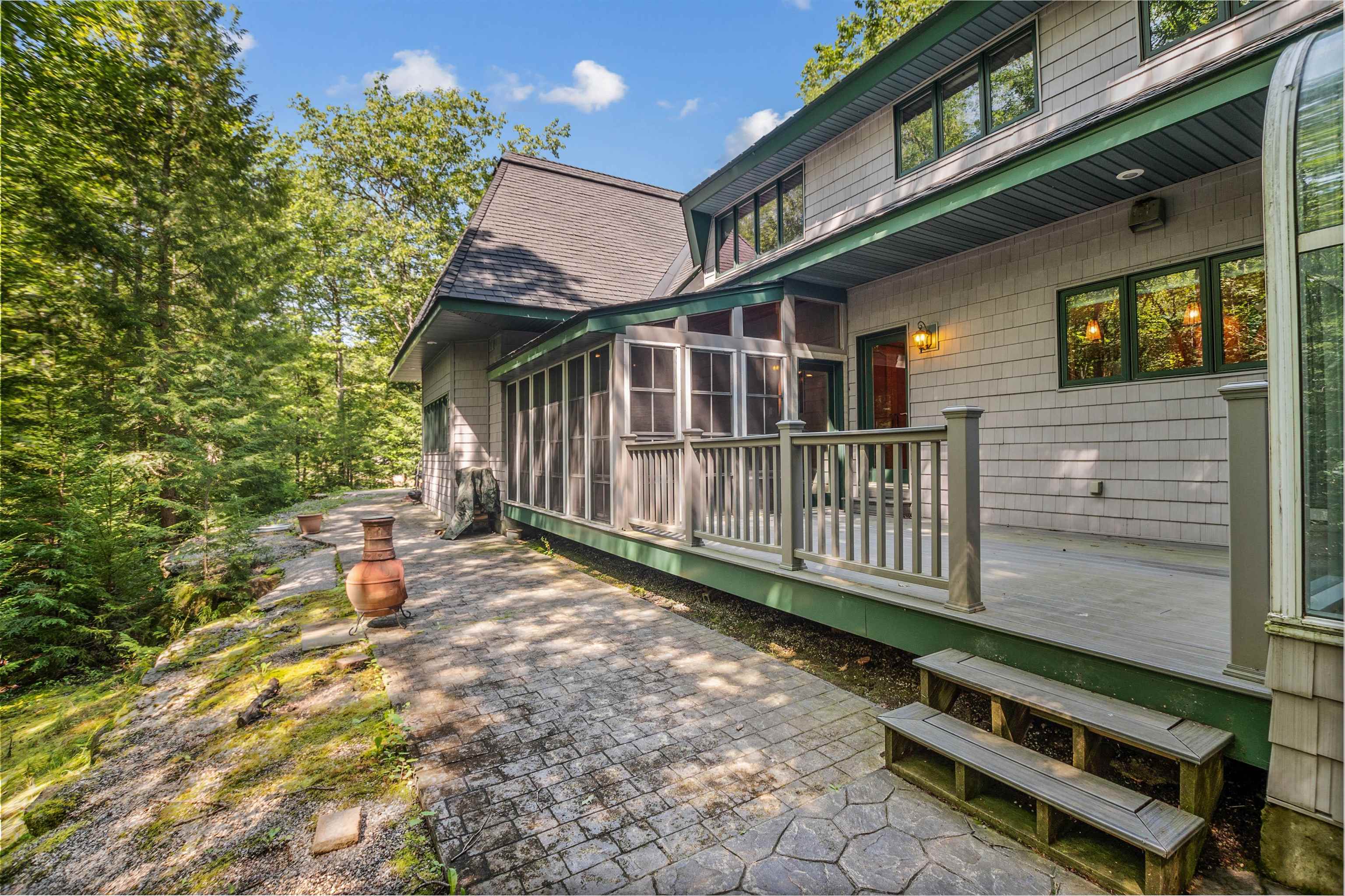 44 Fox Run Road