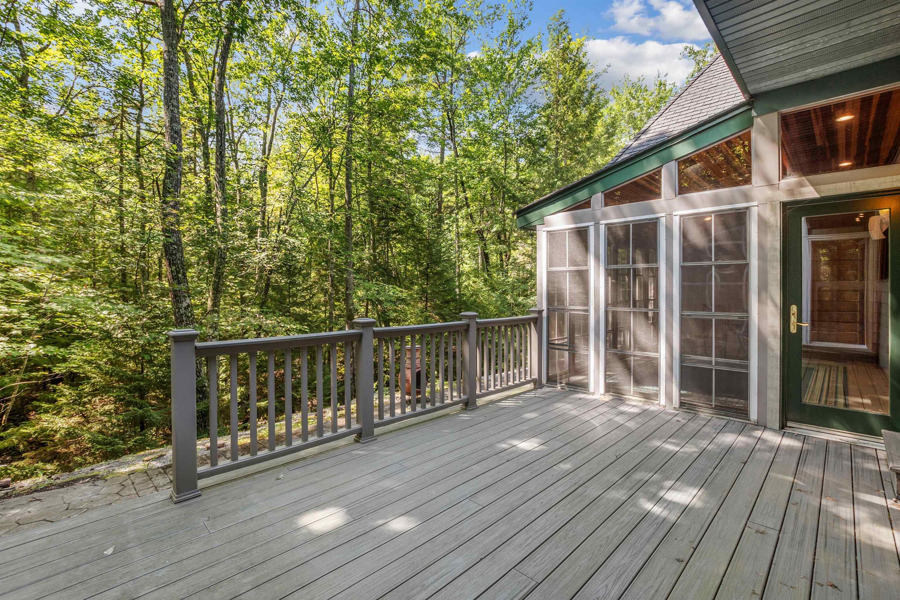 44 Fox Run Road