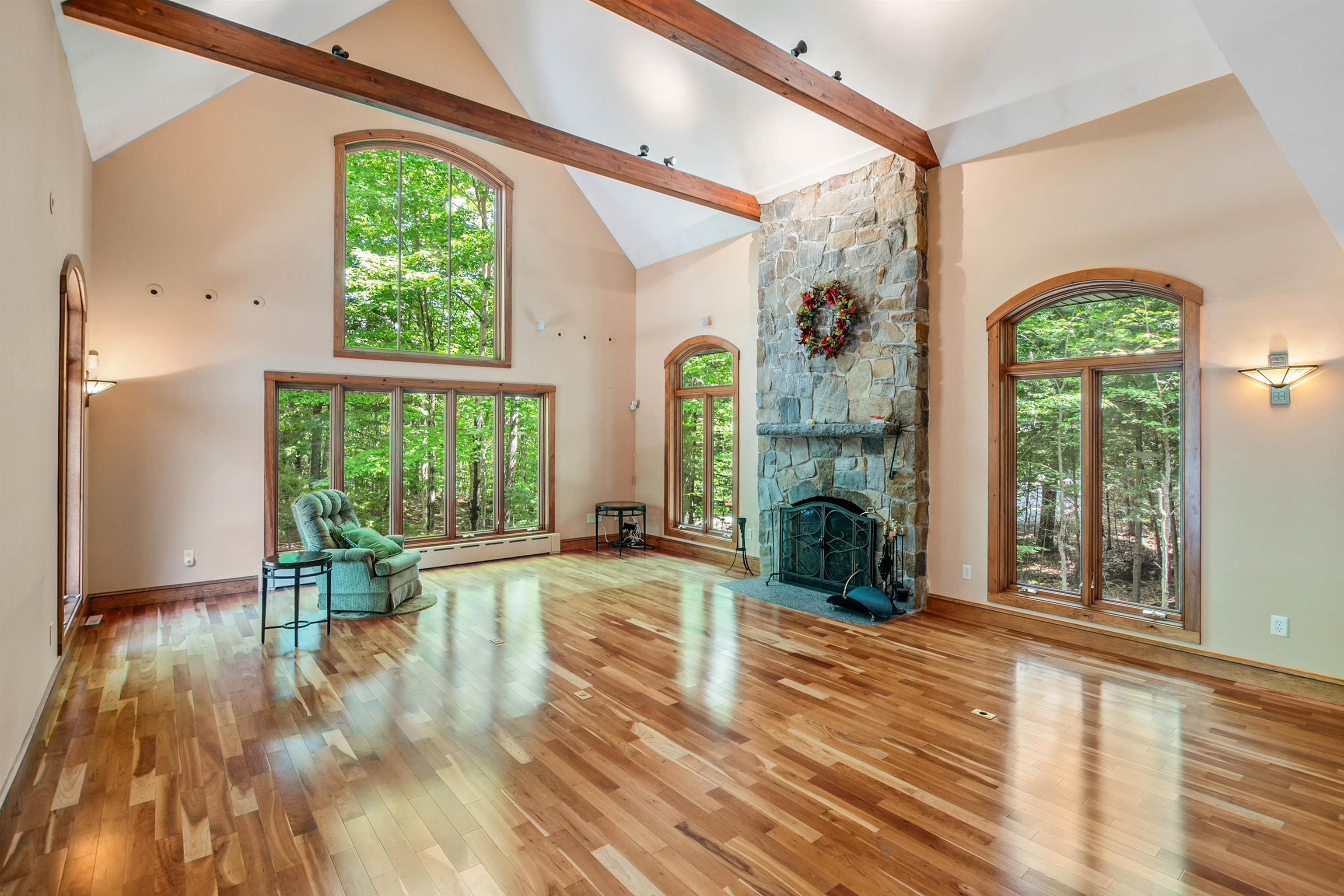 44 Fox Run Road