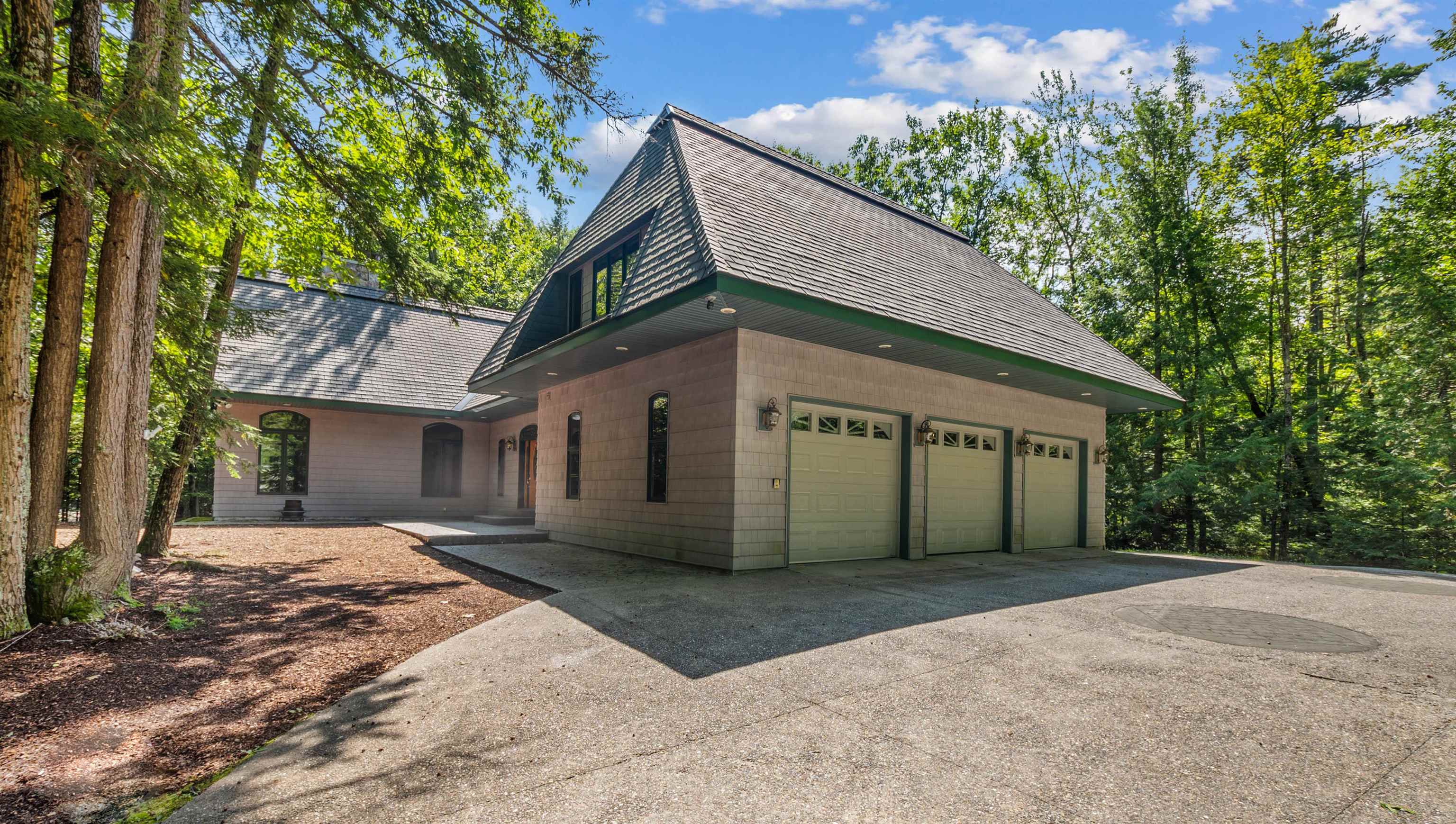 44 Fox Run Road