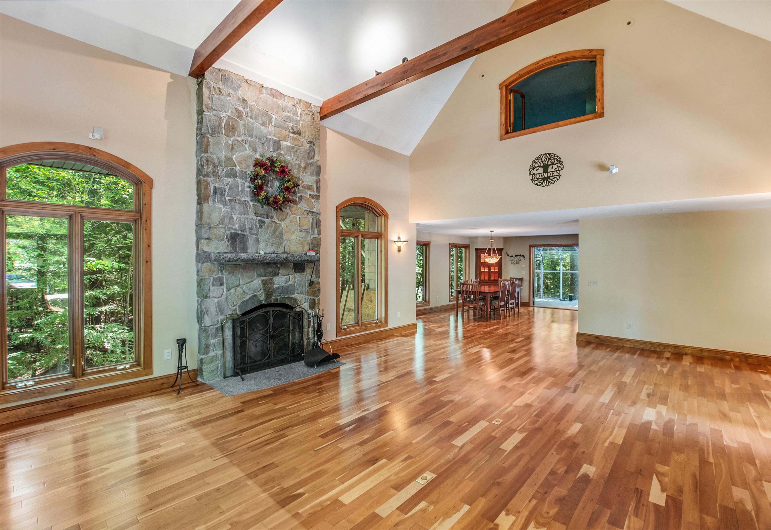 44 Fox Run Road