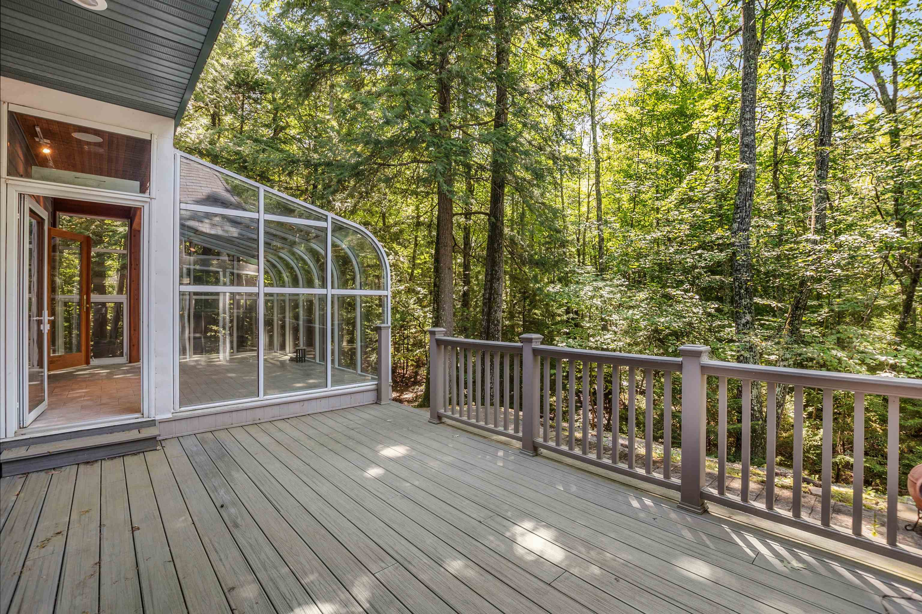 44 Fox Run Road