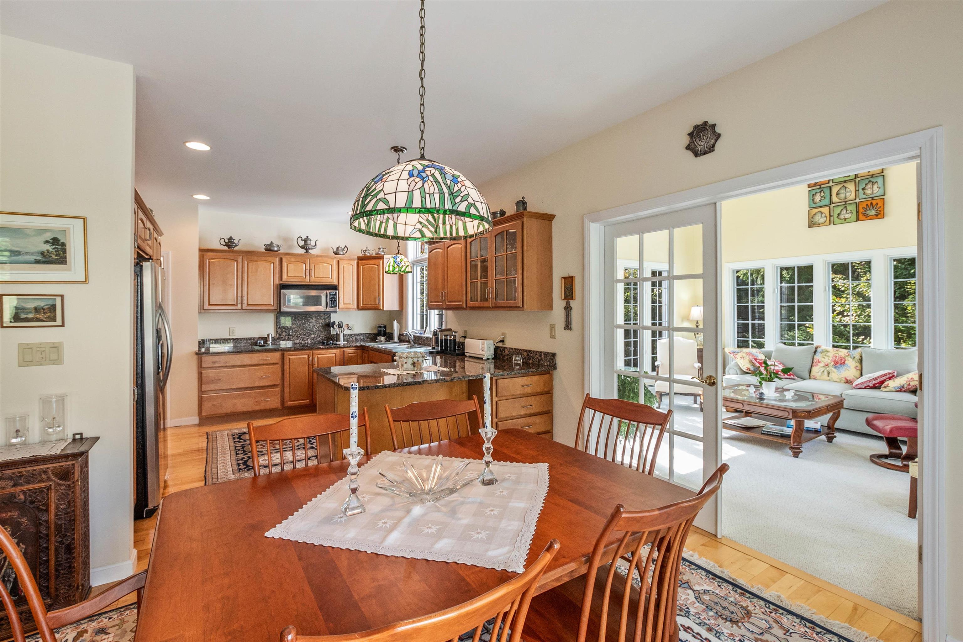 34 Spruce Lane