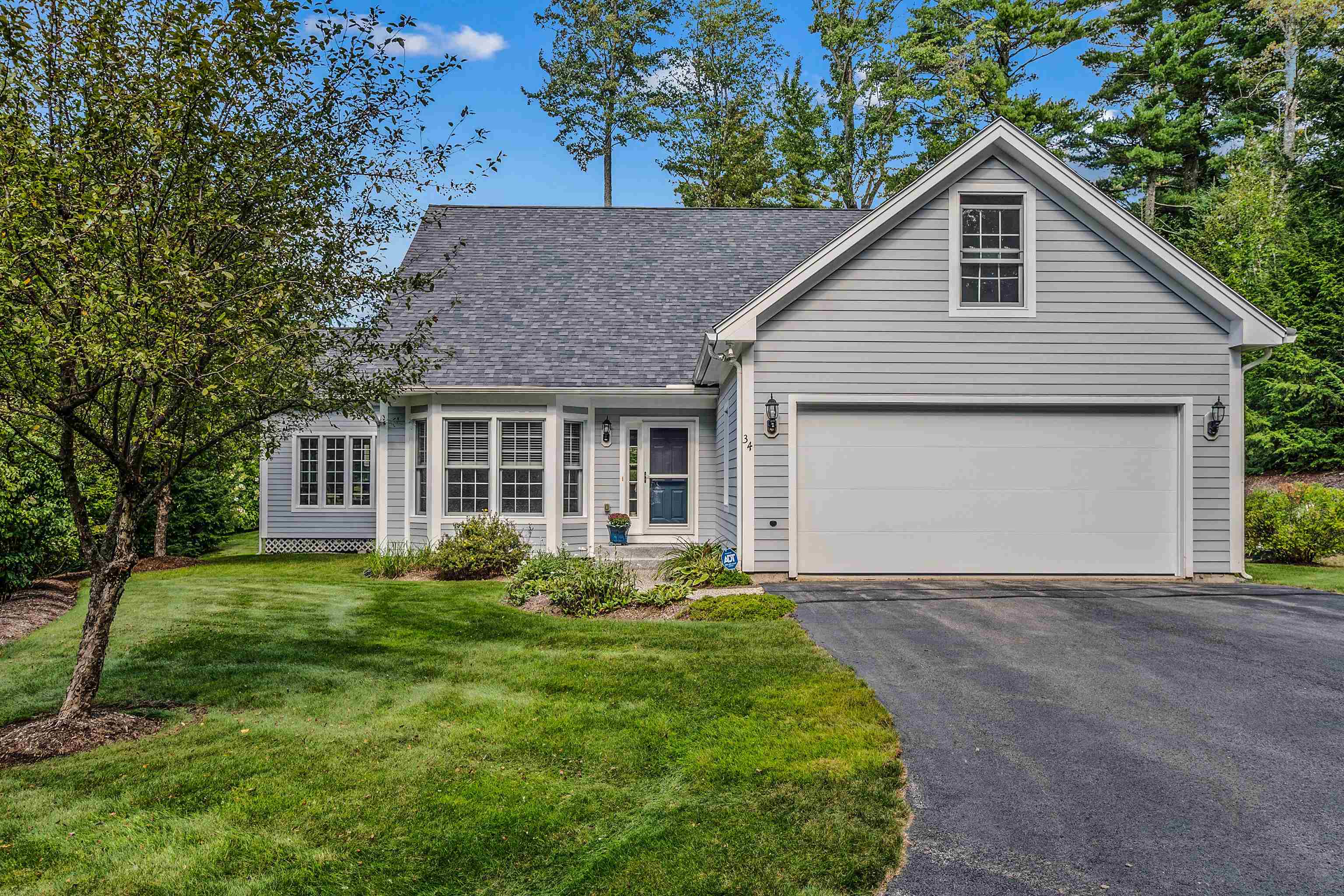 34 Spruce Lane