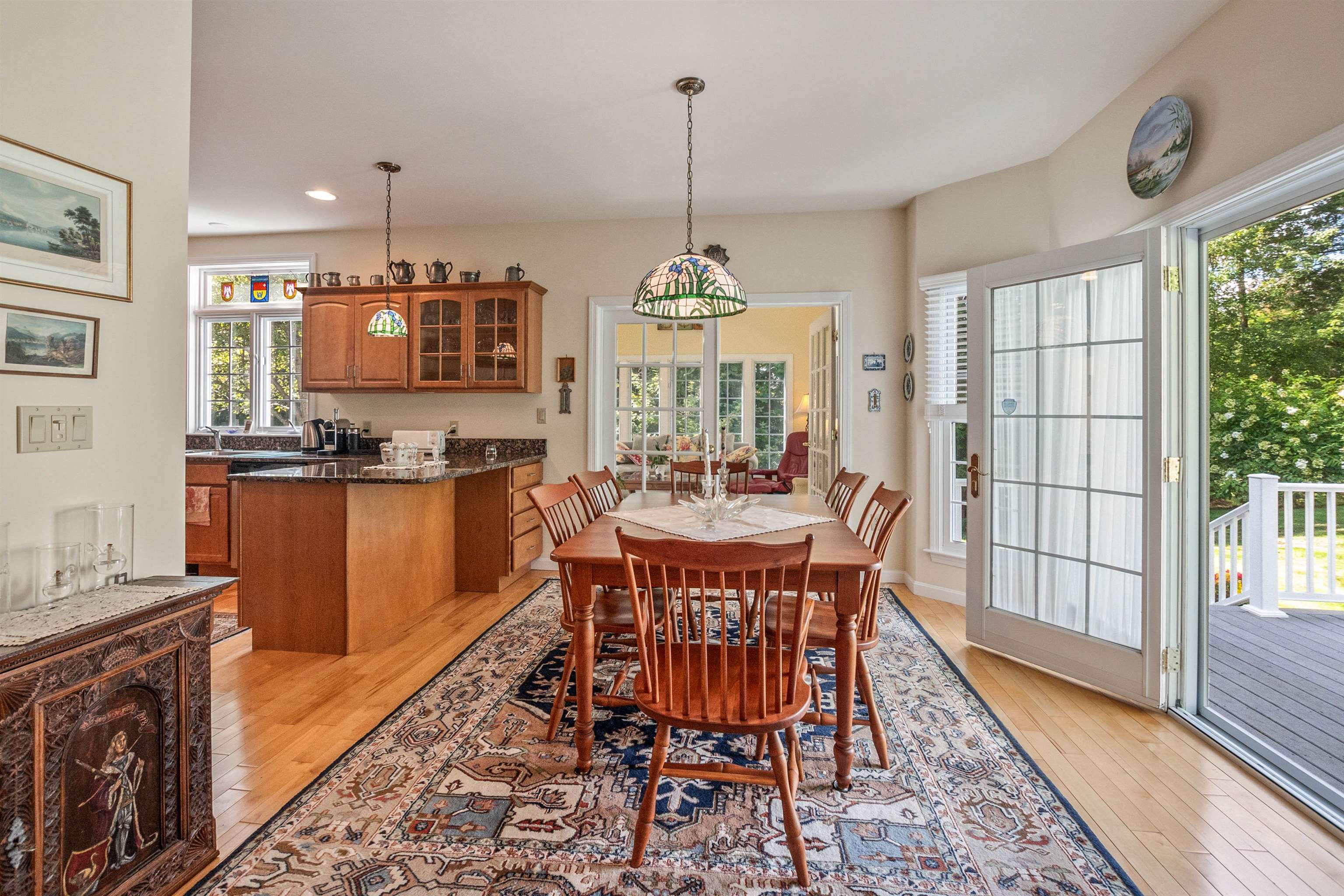 34 Spruce Lane
