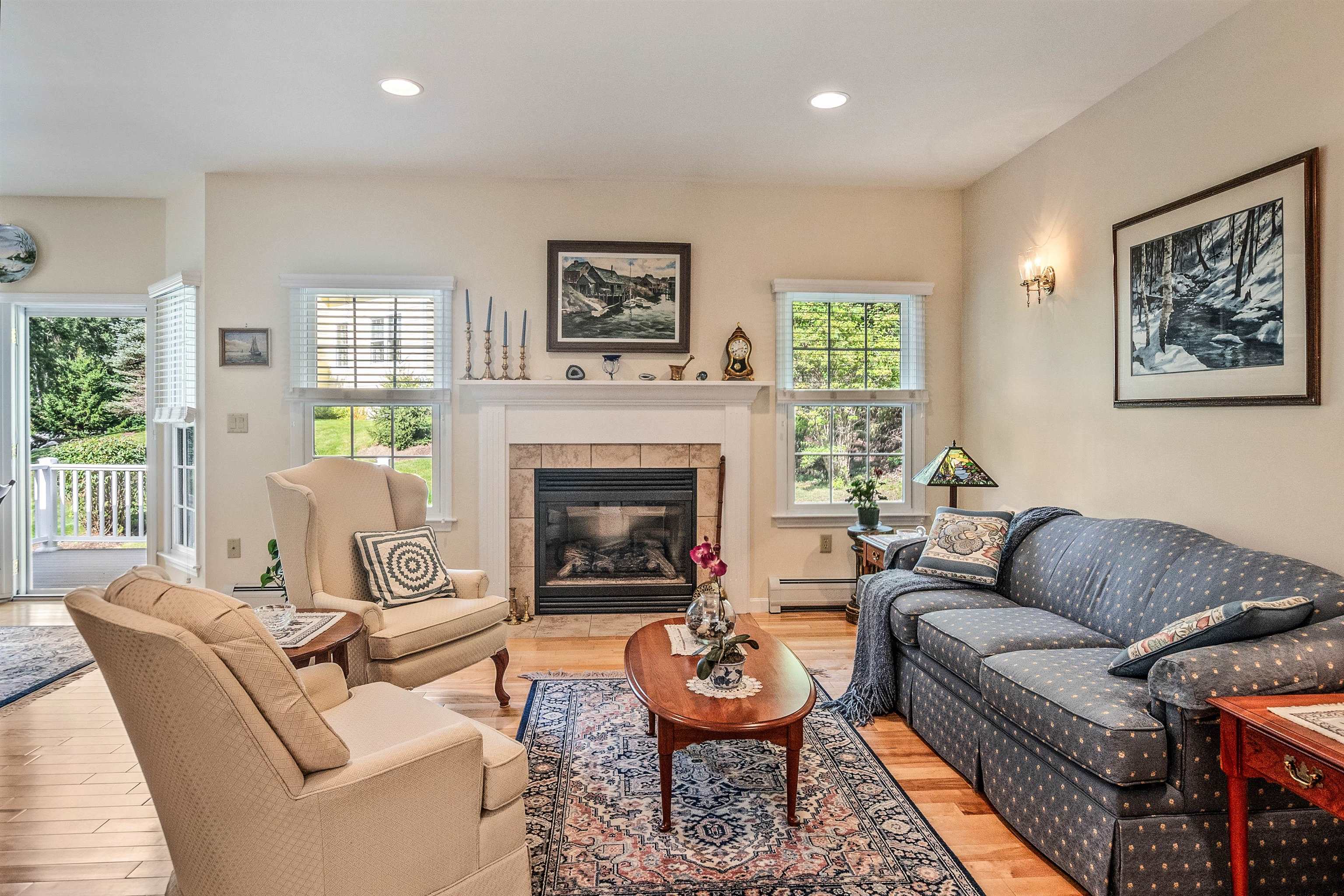 34 Spruce Lane
