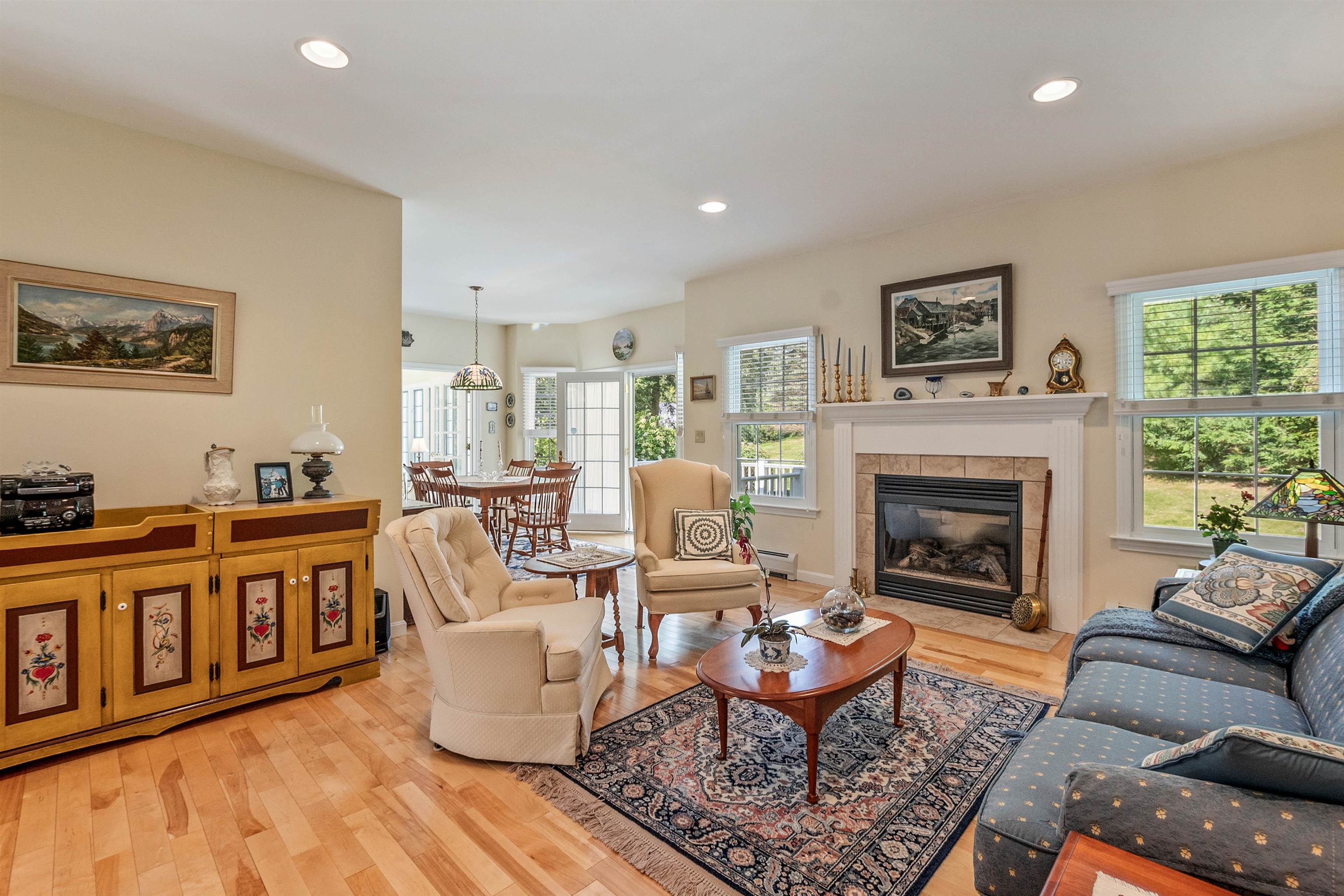 34 Spruce Lane