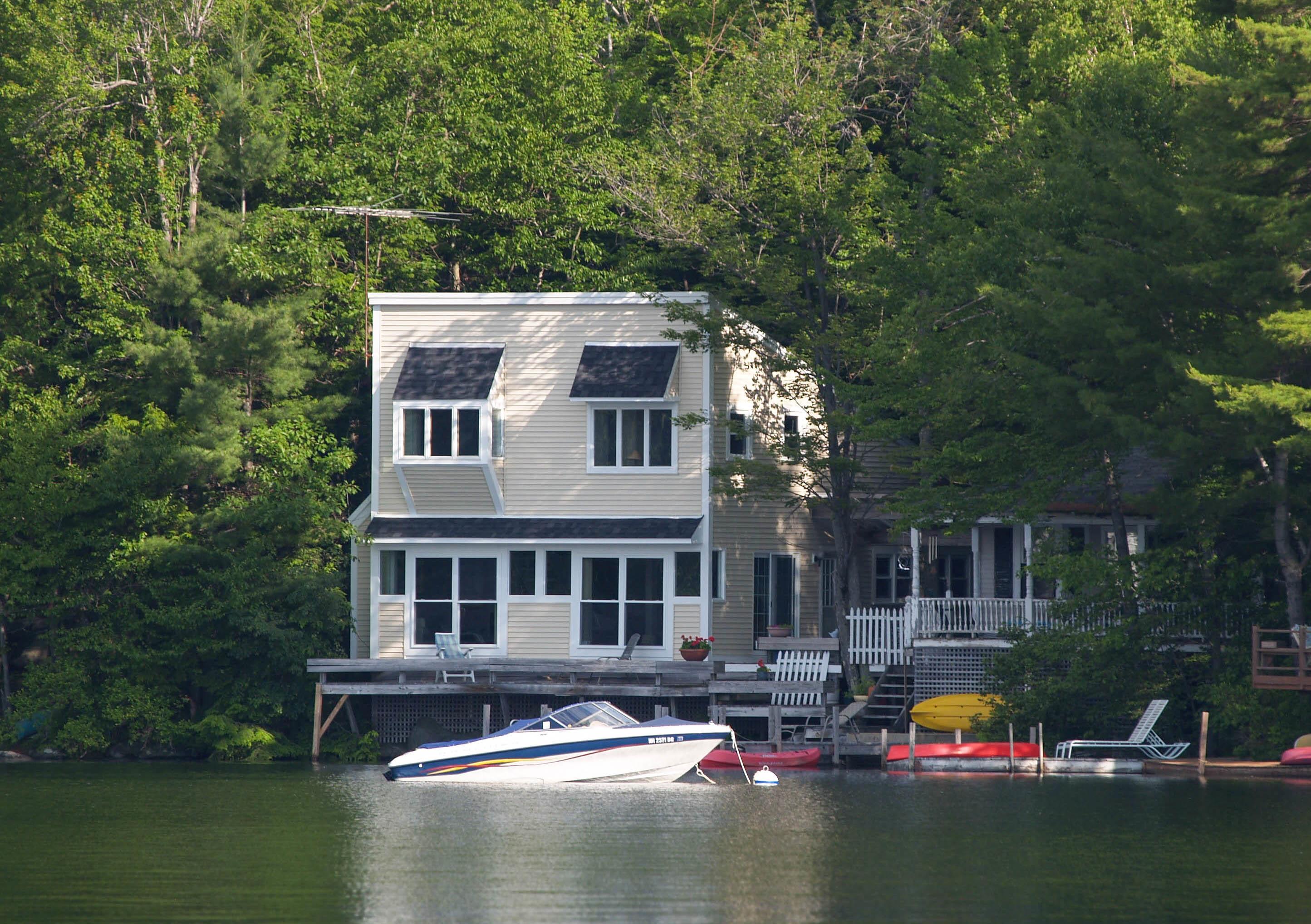253 Lake Avenue
