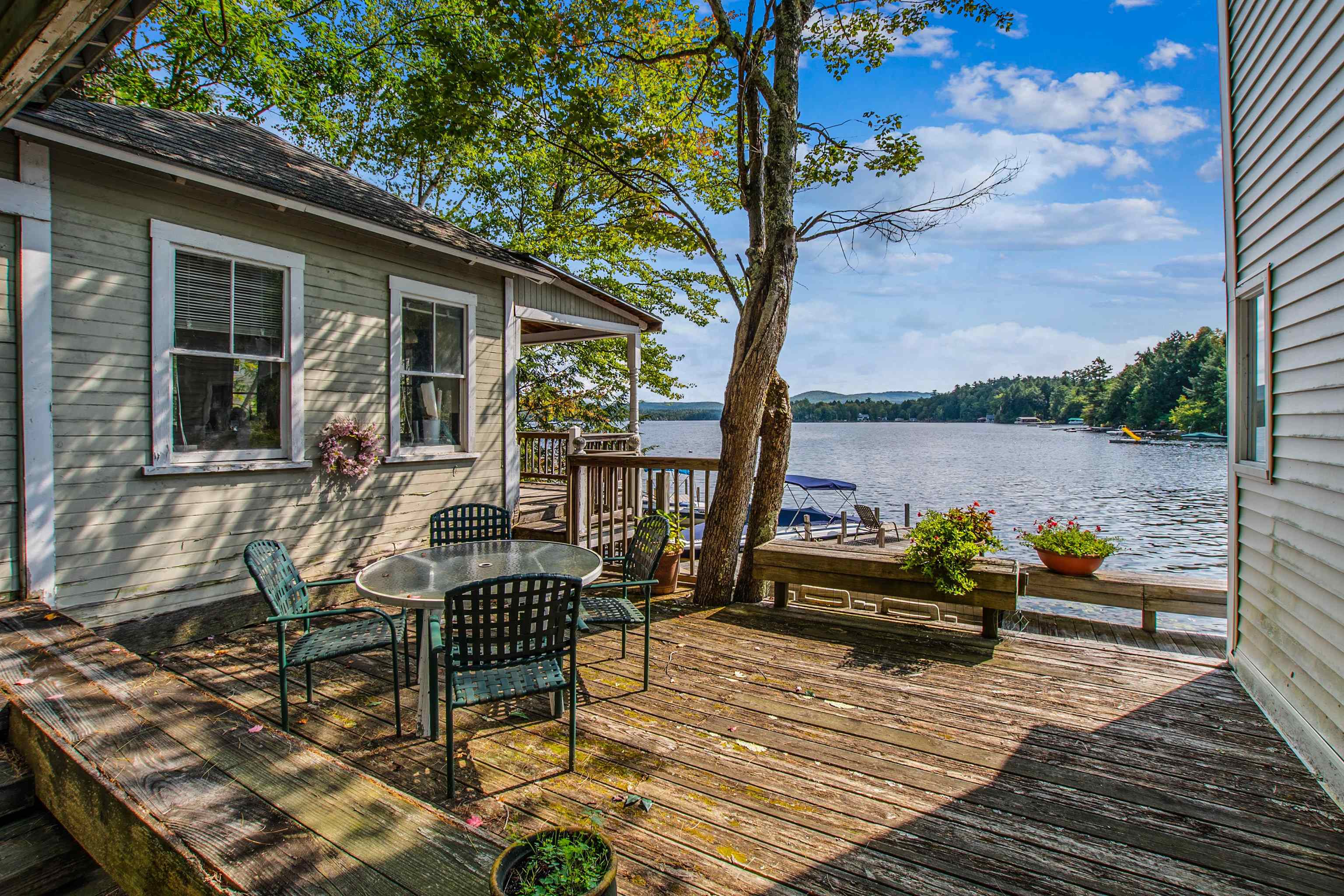 253 Lake Avenue