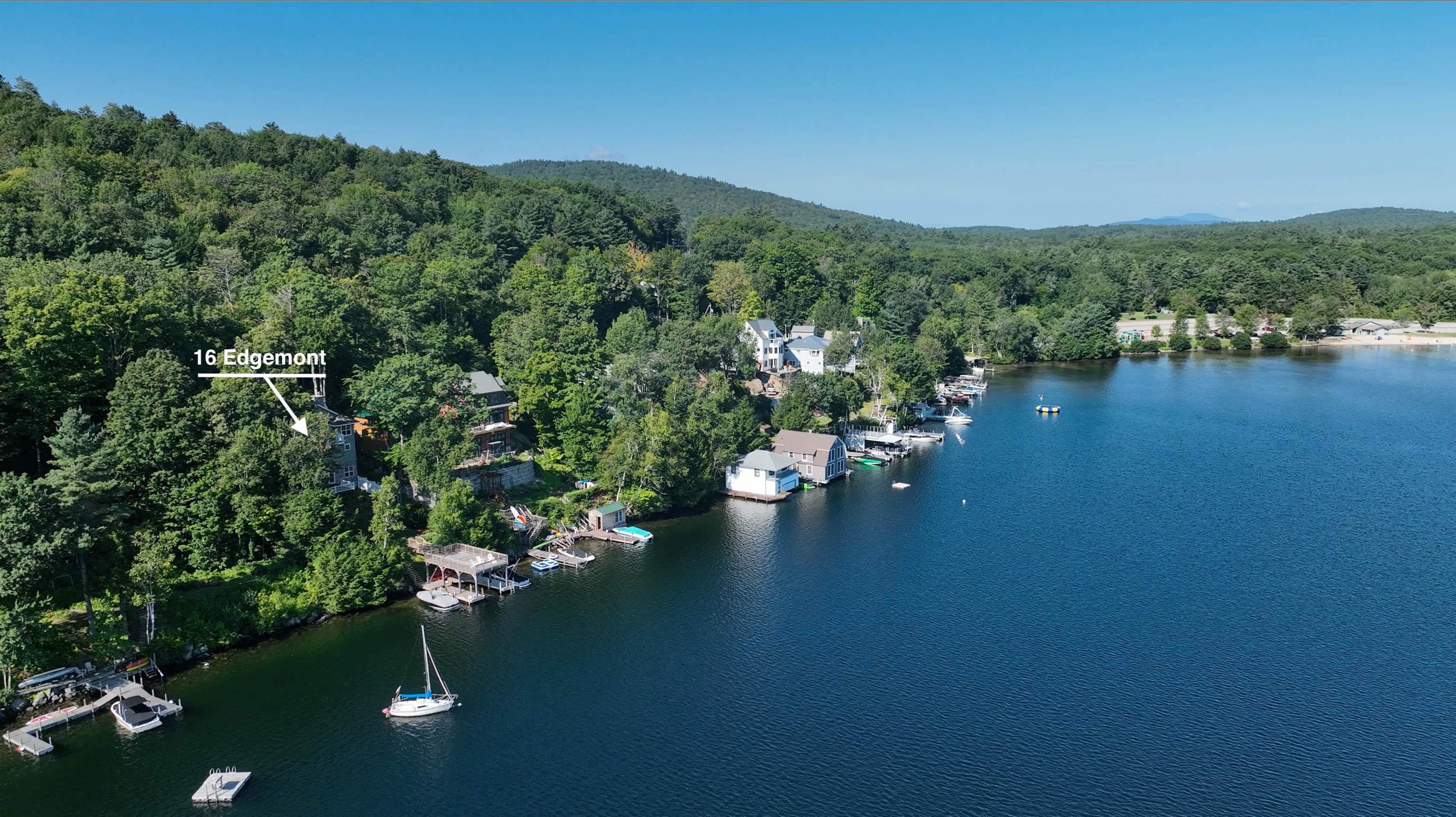 16 Edgemont Landing