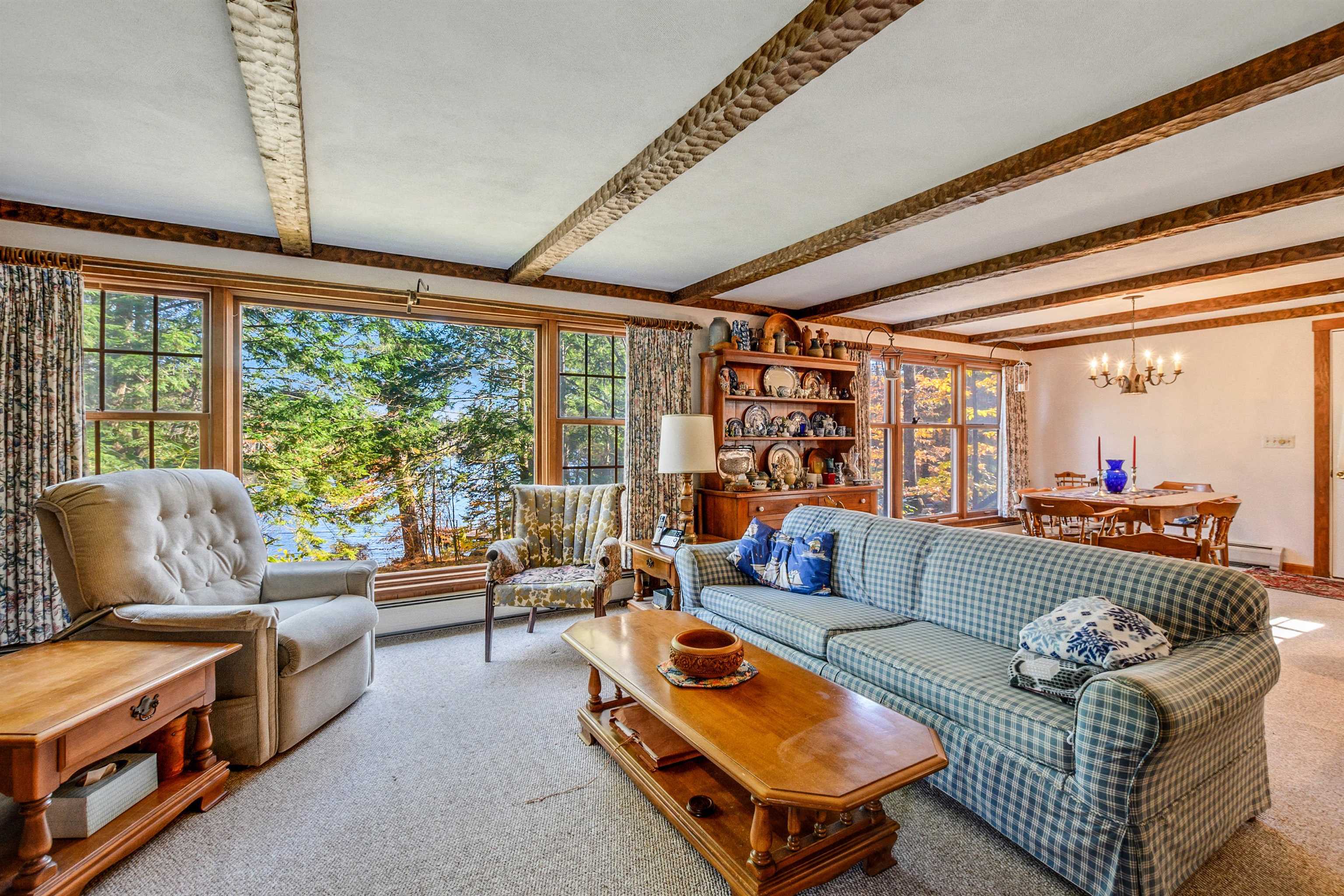30 Ridgewood Road