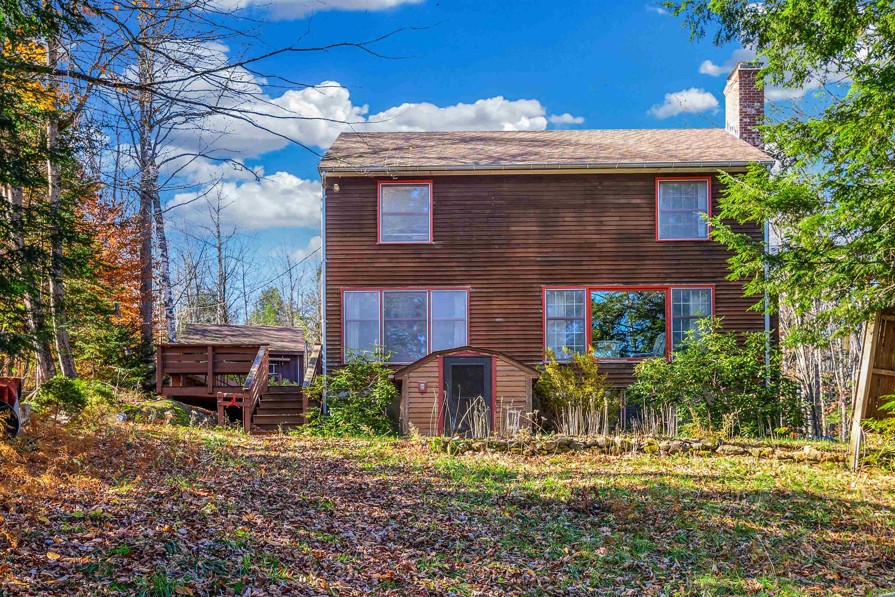 30 Ridgewood Road