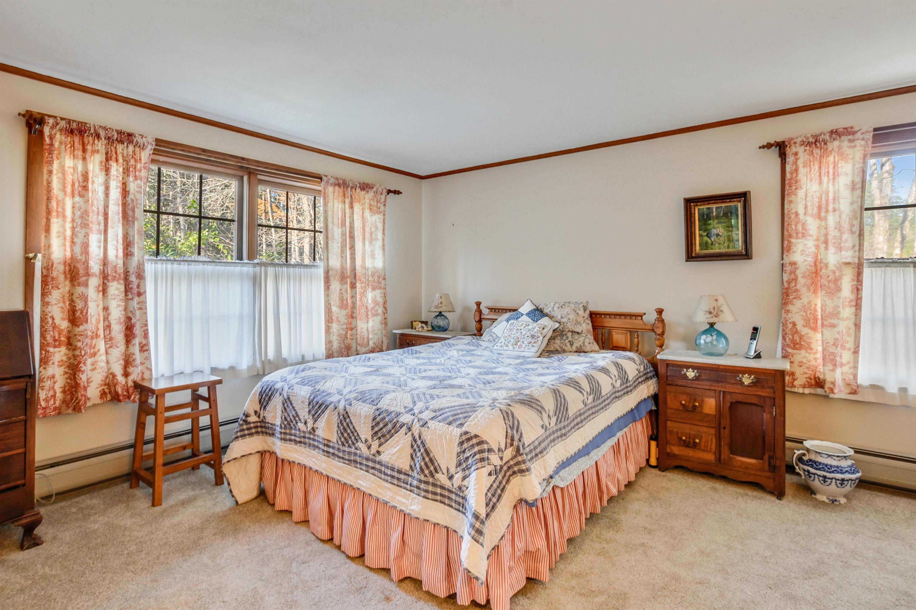 30 Ridgewood Road