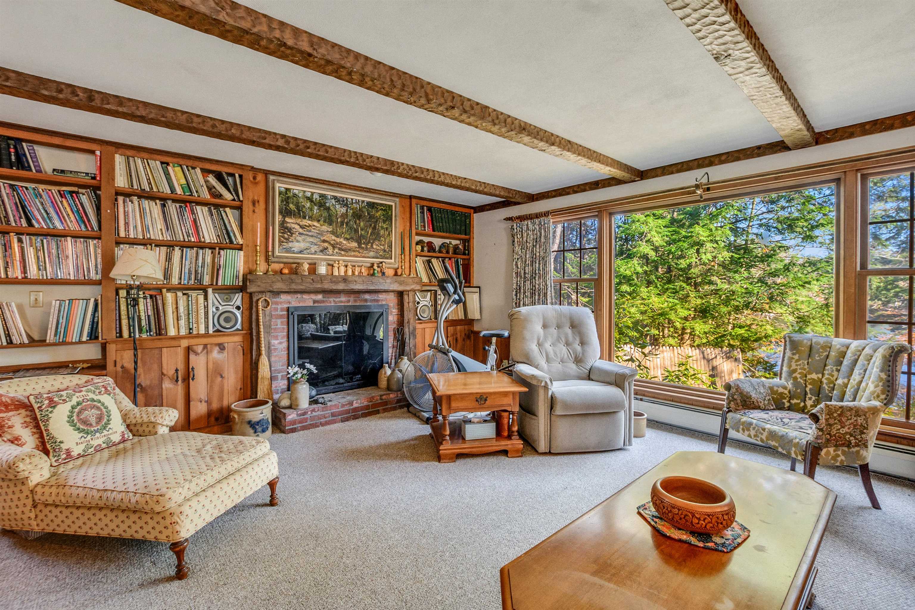30 Ridgewood Road