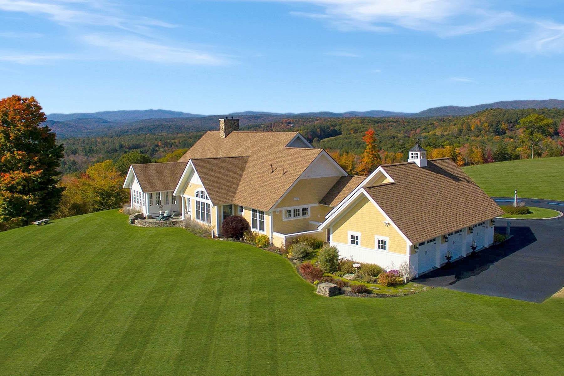 114 Burnt Hill Road