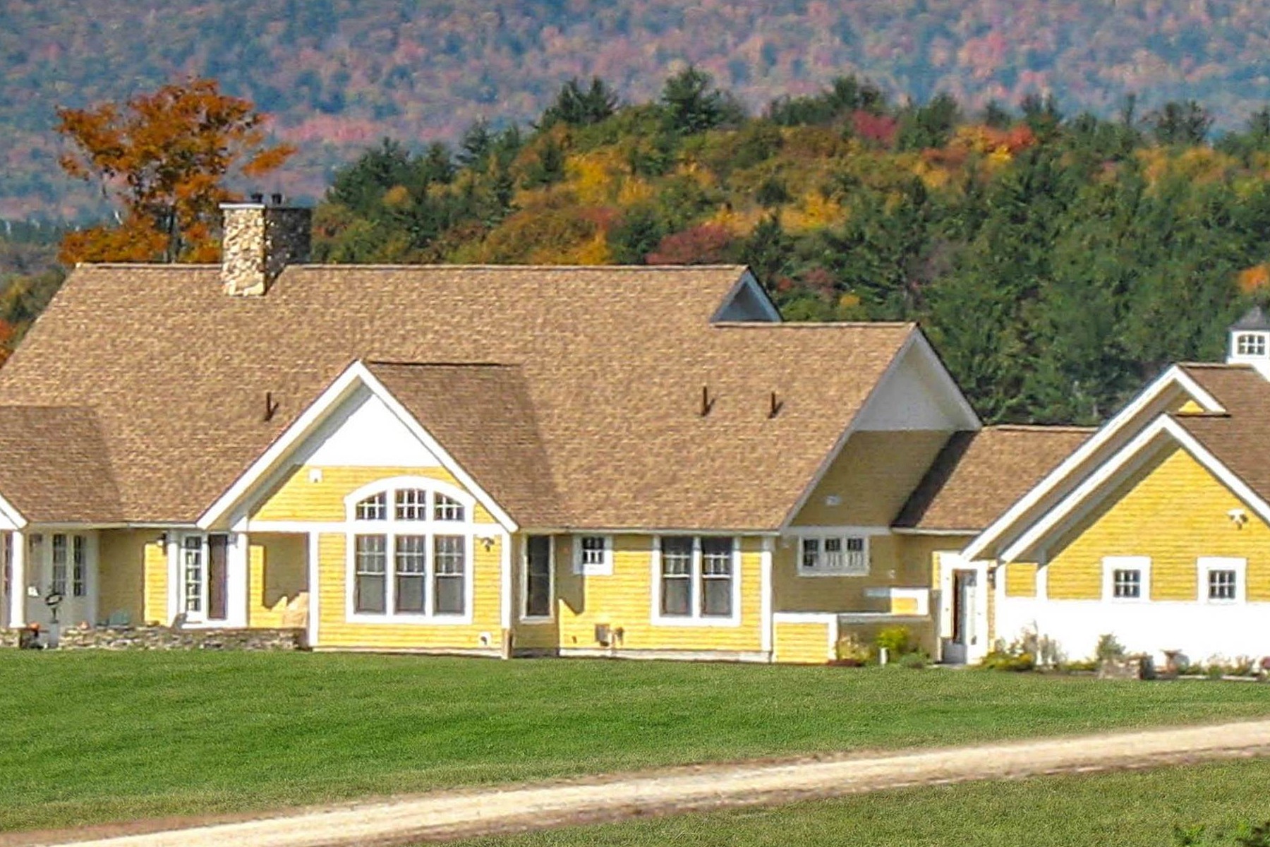 114 Burnt Hill Road