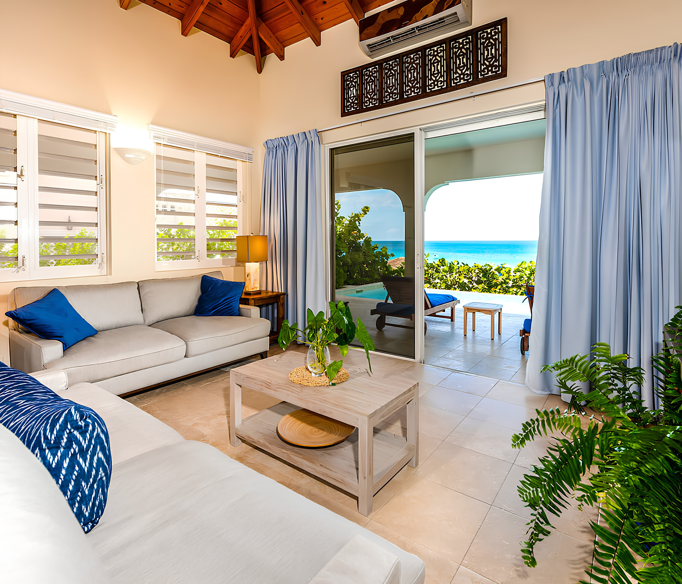 Mead's Bay Beachfront Villa Collection Mead's Bay