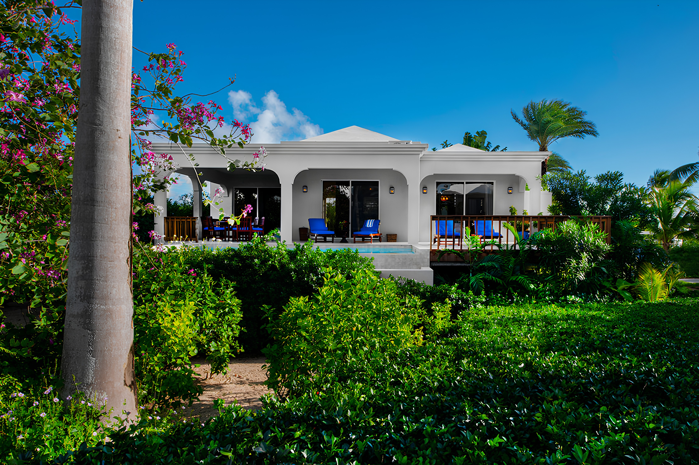 Mead's Bay Beachfront Villa Collection Mead's Bay
