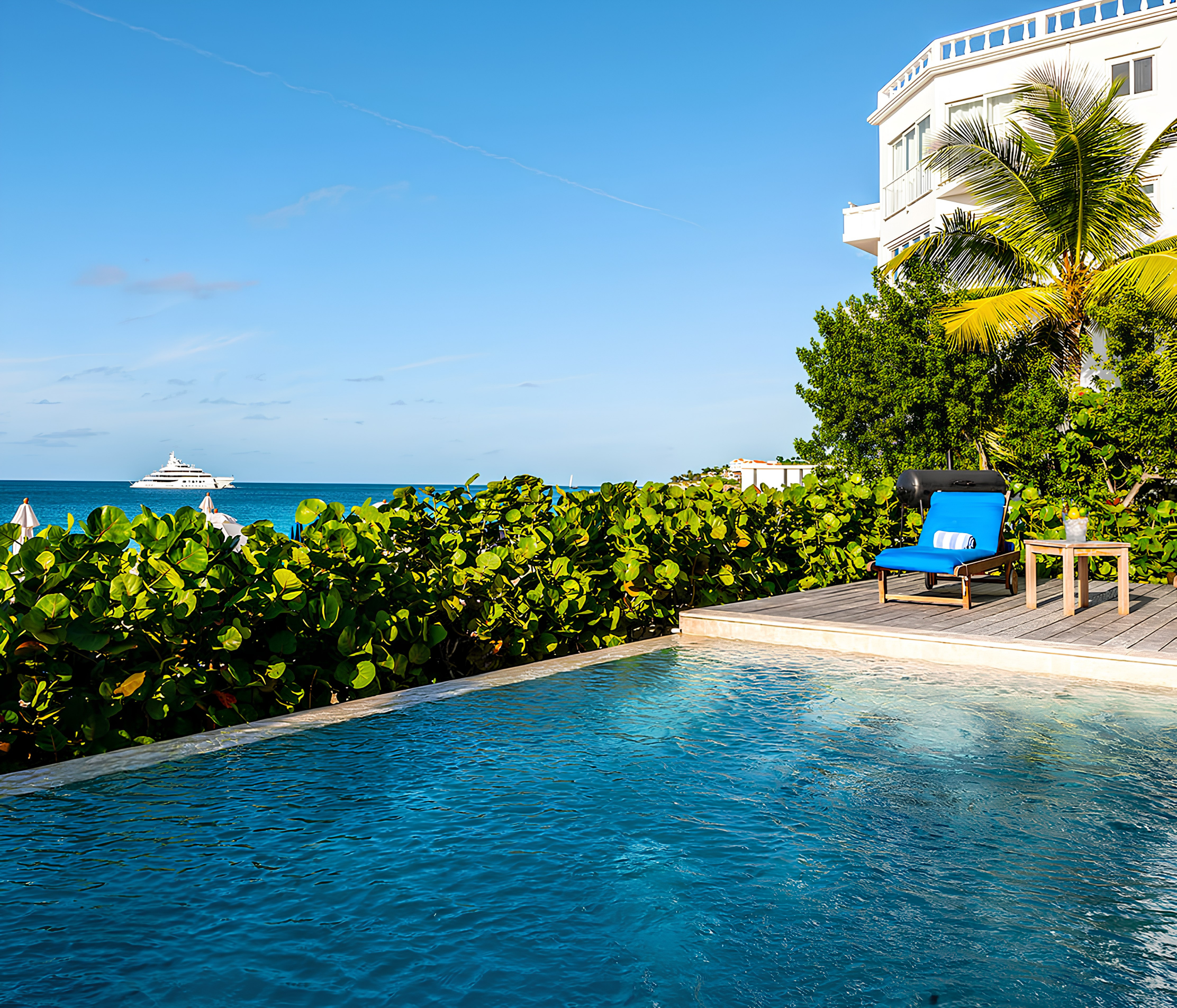 Mead's Bay Beachfront Villa Collection Mead's Bay