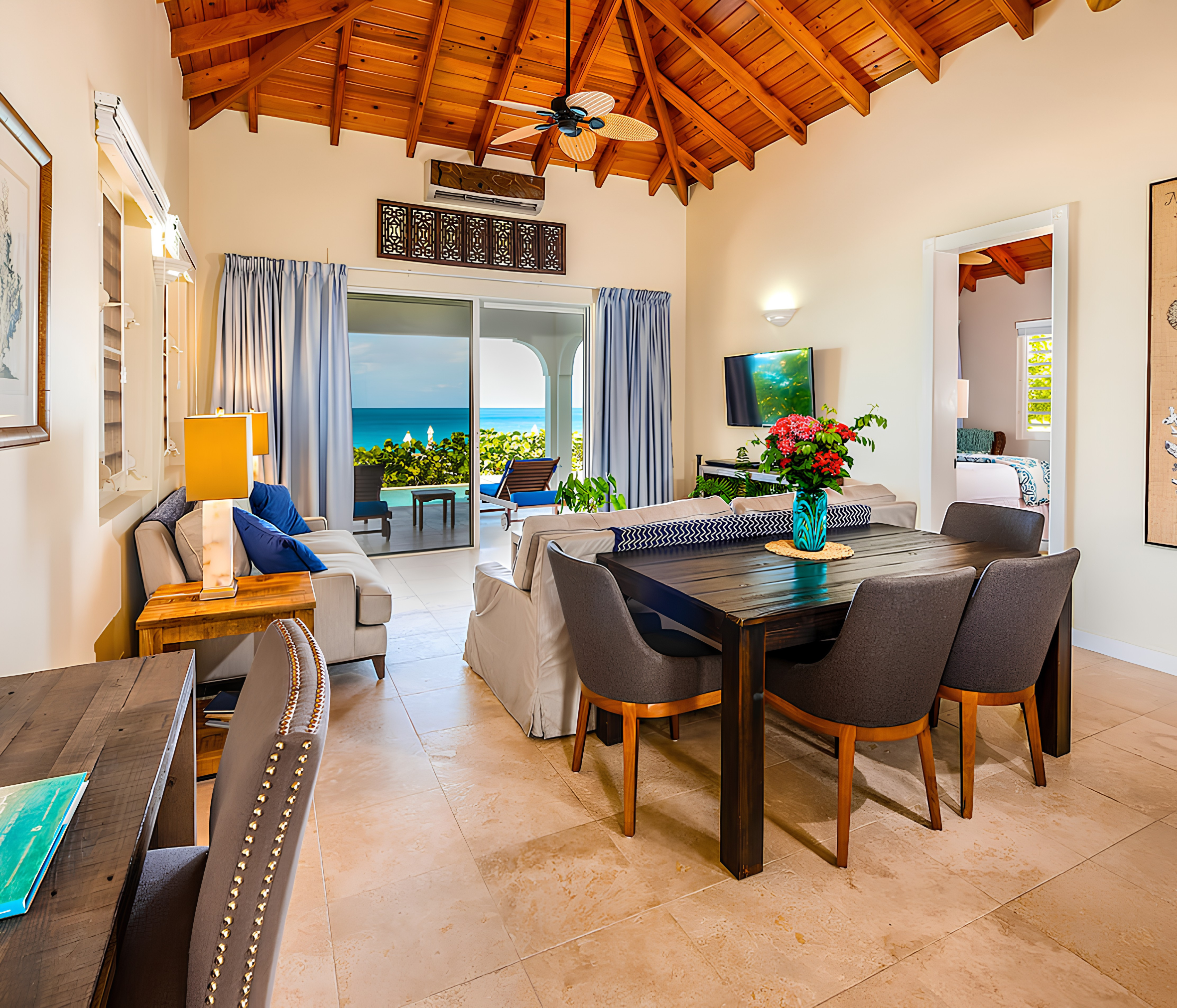 Mead's Bay Beachfront Villa Collection Mead's Bay