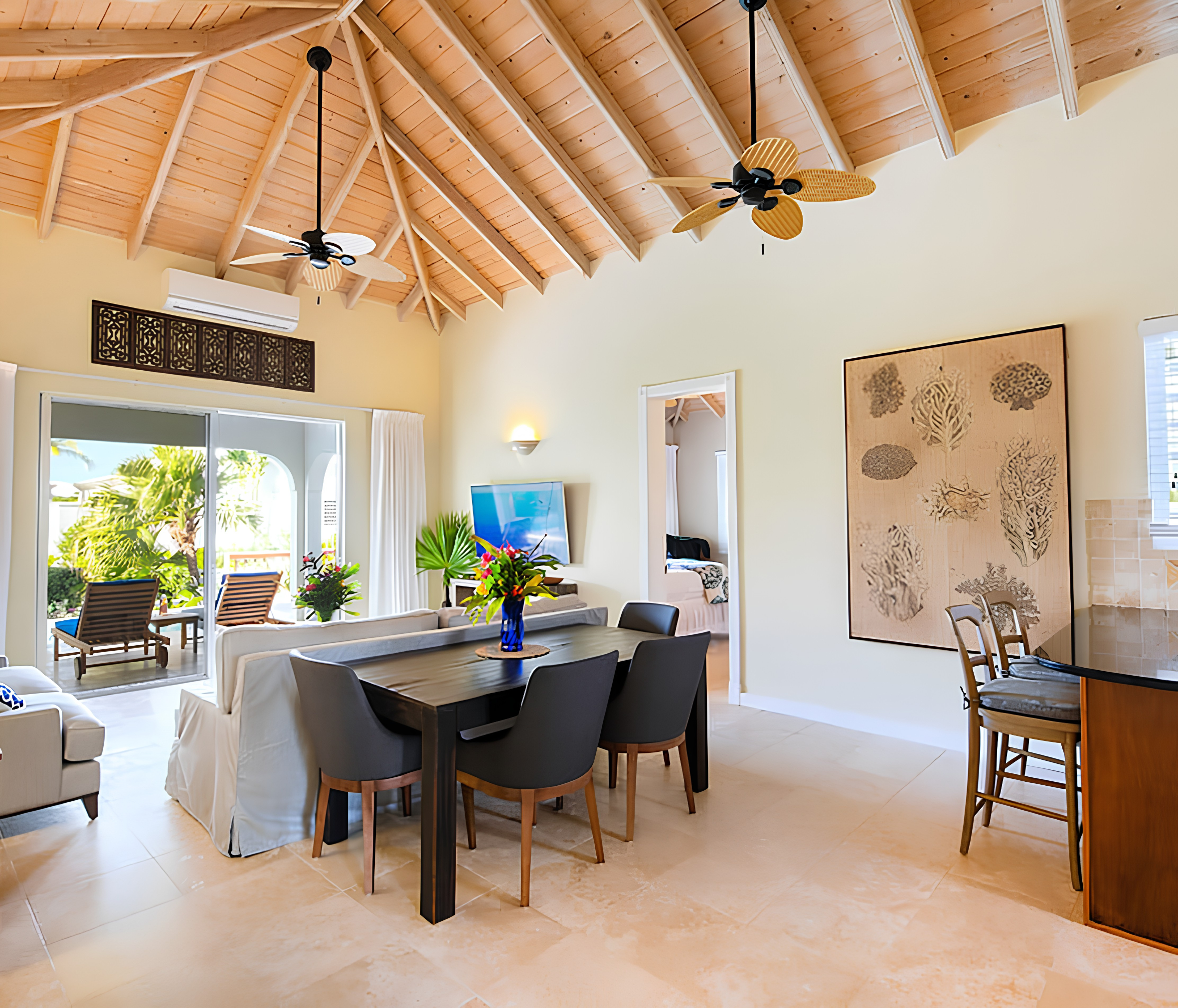 Mead's Bay Beachfront Villa Collection Mead's Bay