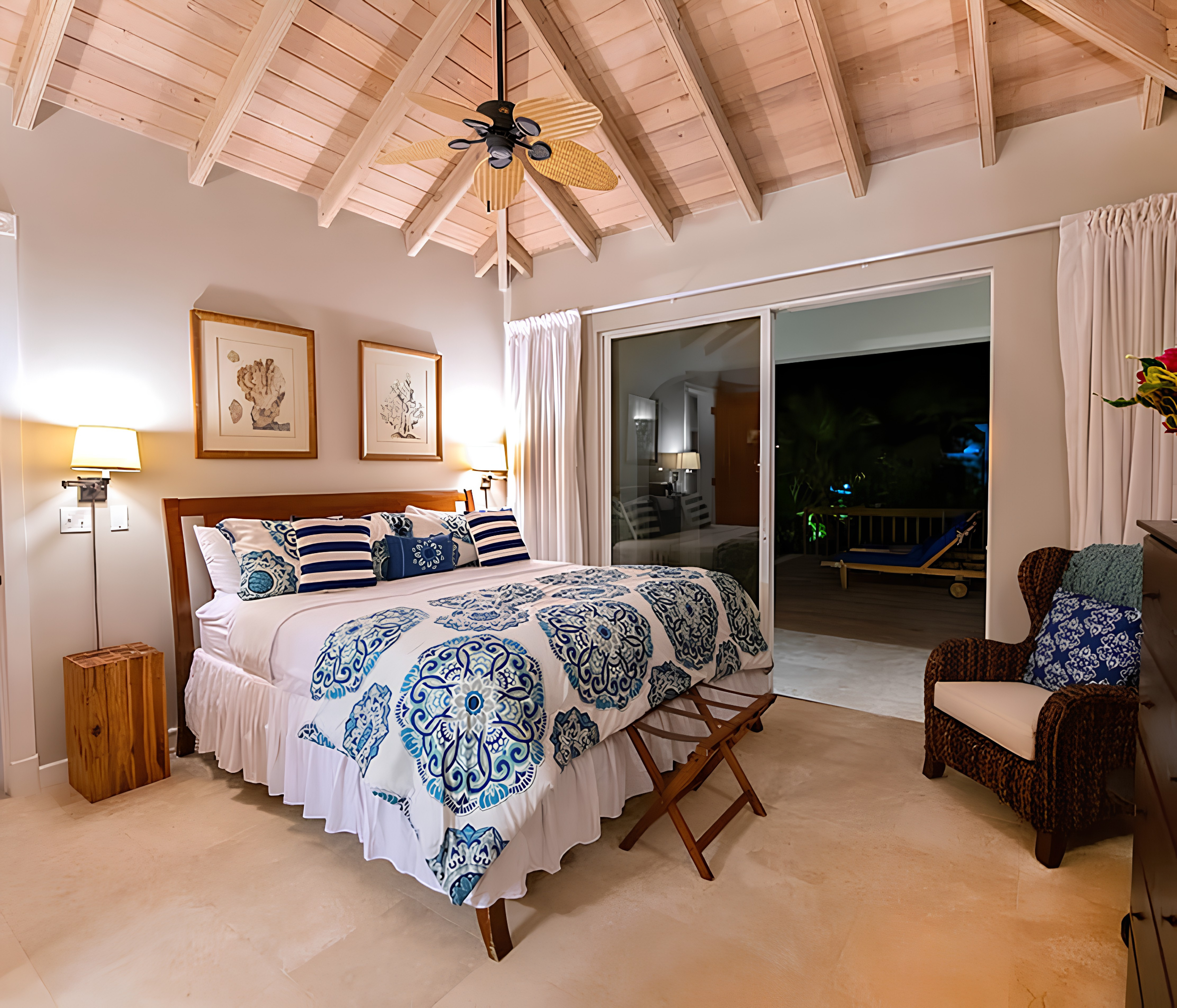 Mead's Bay Beachfront Villa Collection Mead's Bay