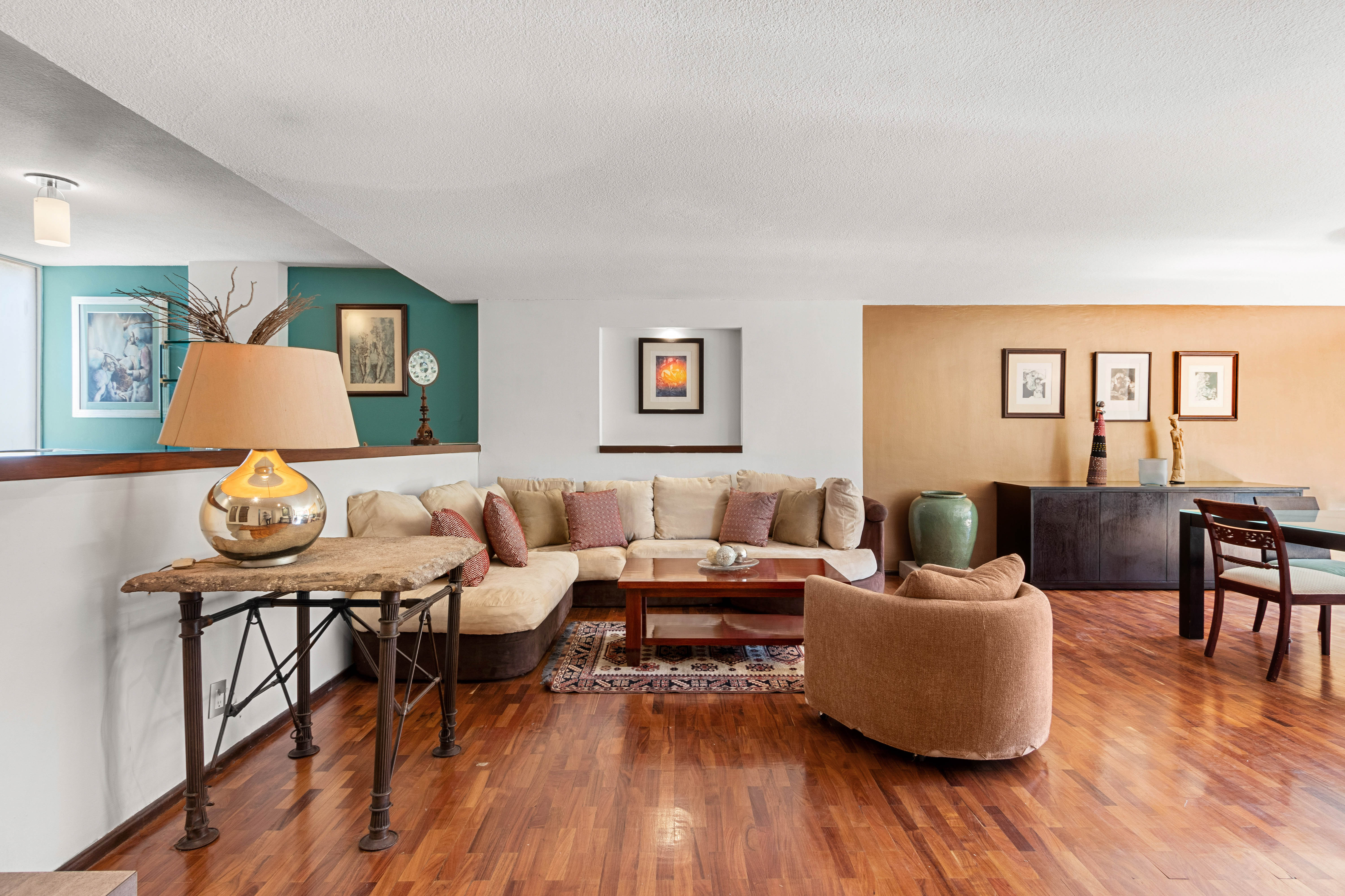 Emilio Castelar Polanco