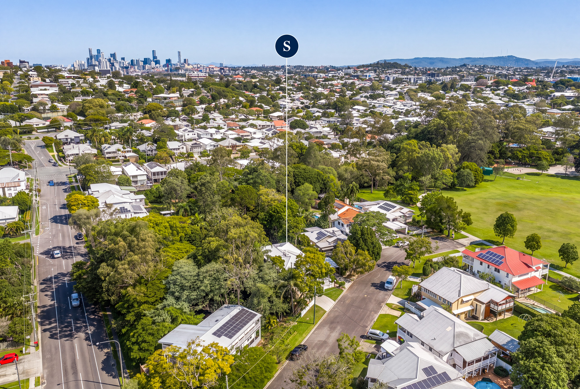 10 Frances Avenue Kalinga