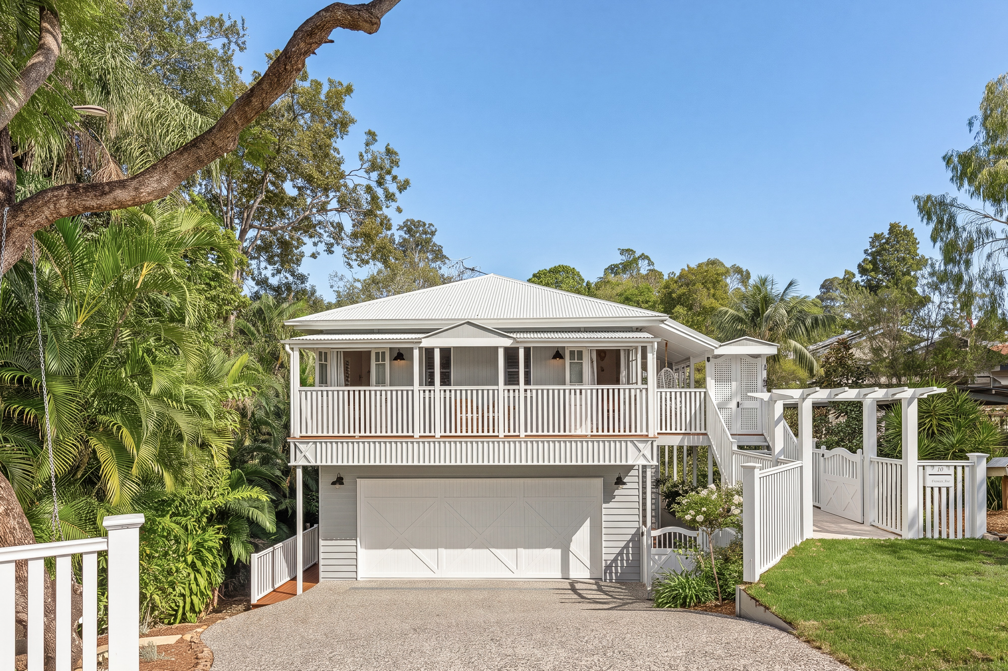 10 Frances Avenue Kalinga