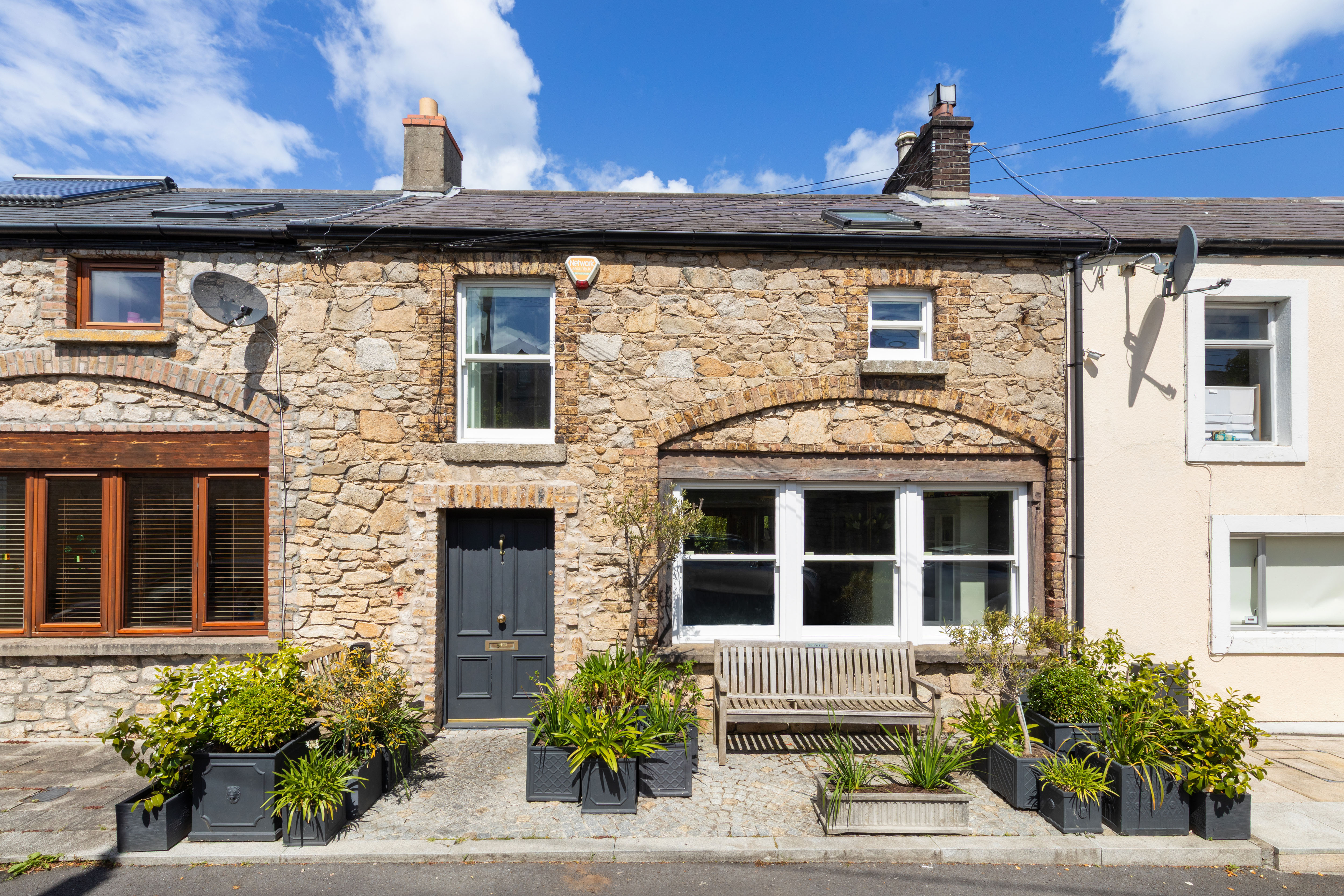 19 Trafalgar Lane