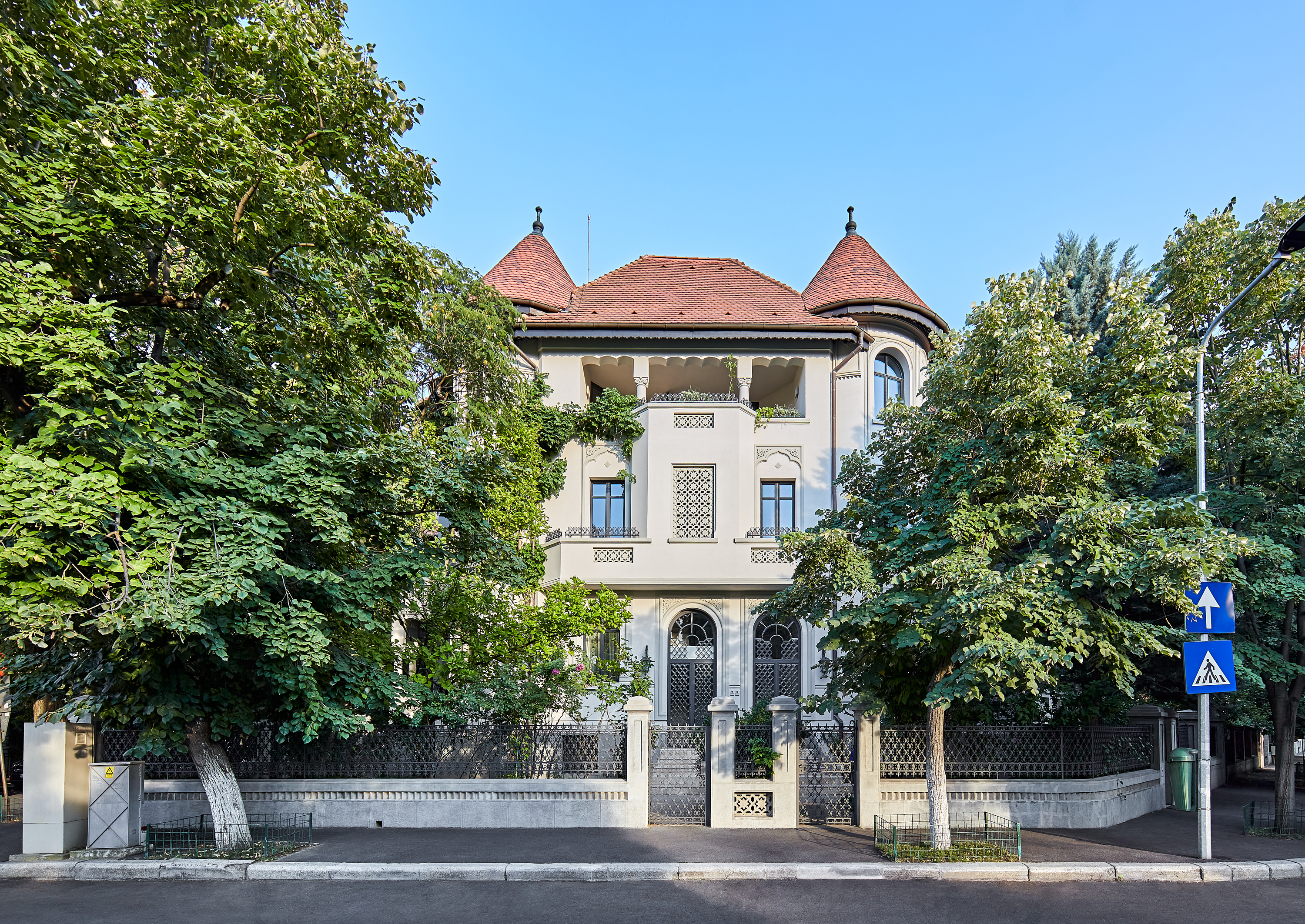 Dorobanți