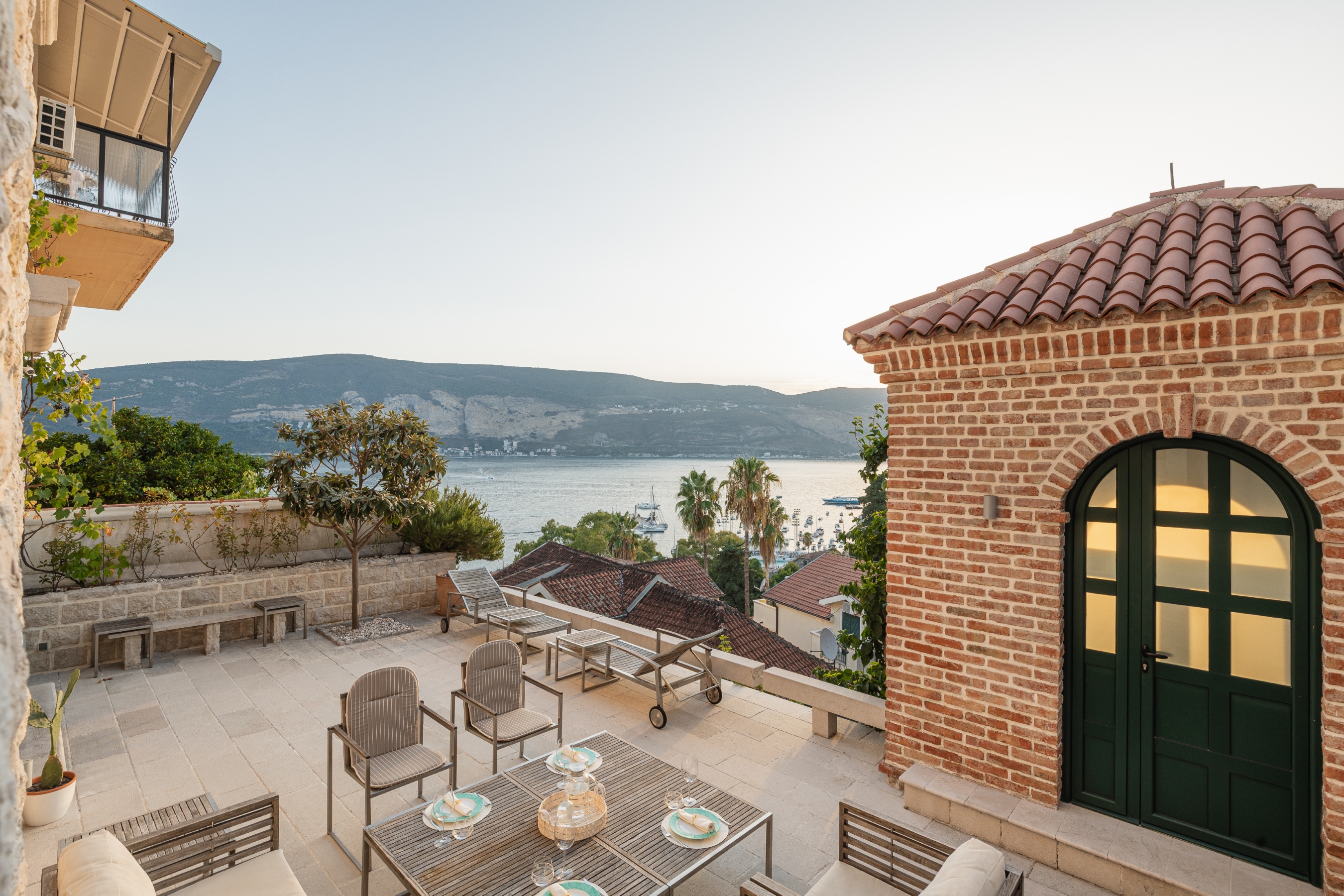 Old Town Herceg Novi