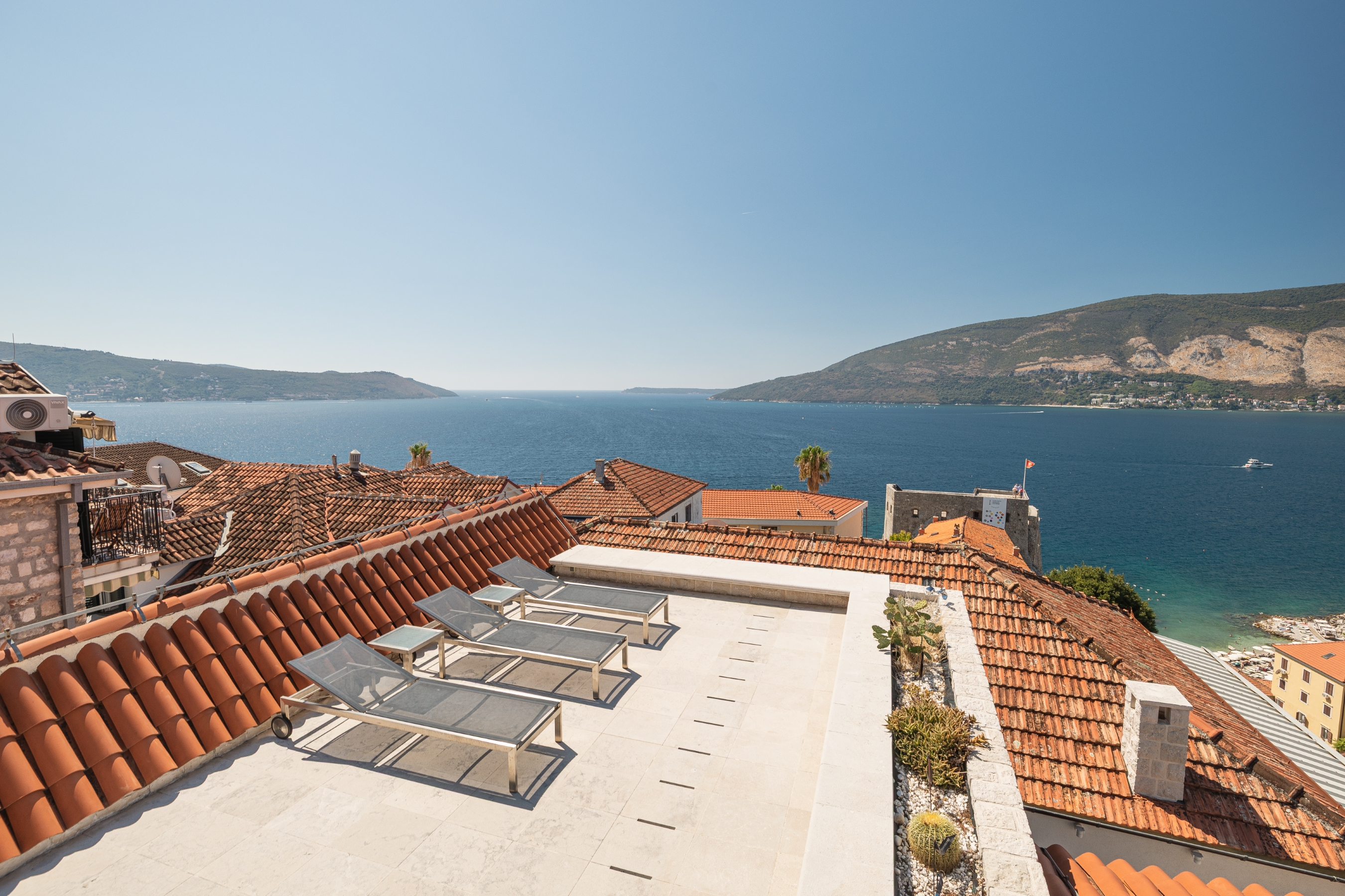 Old Town Herceg Novi