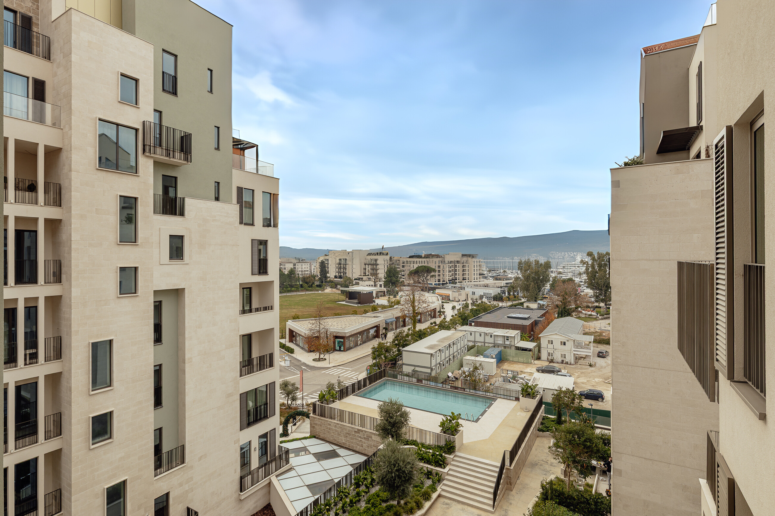 Boka Place Porto Montenegro