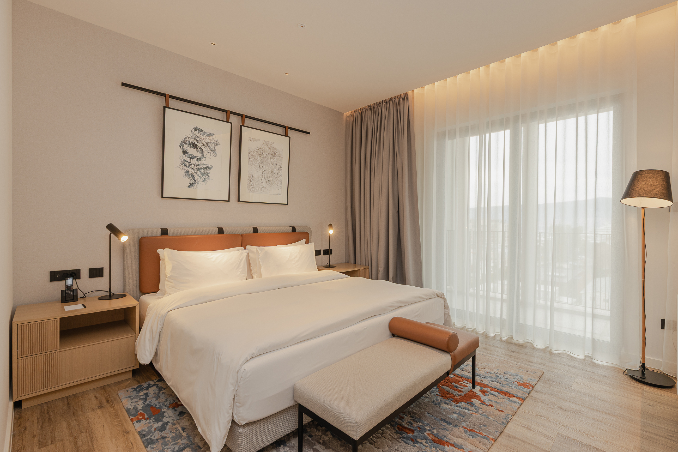 Boka Place Porto Montenegro