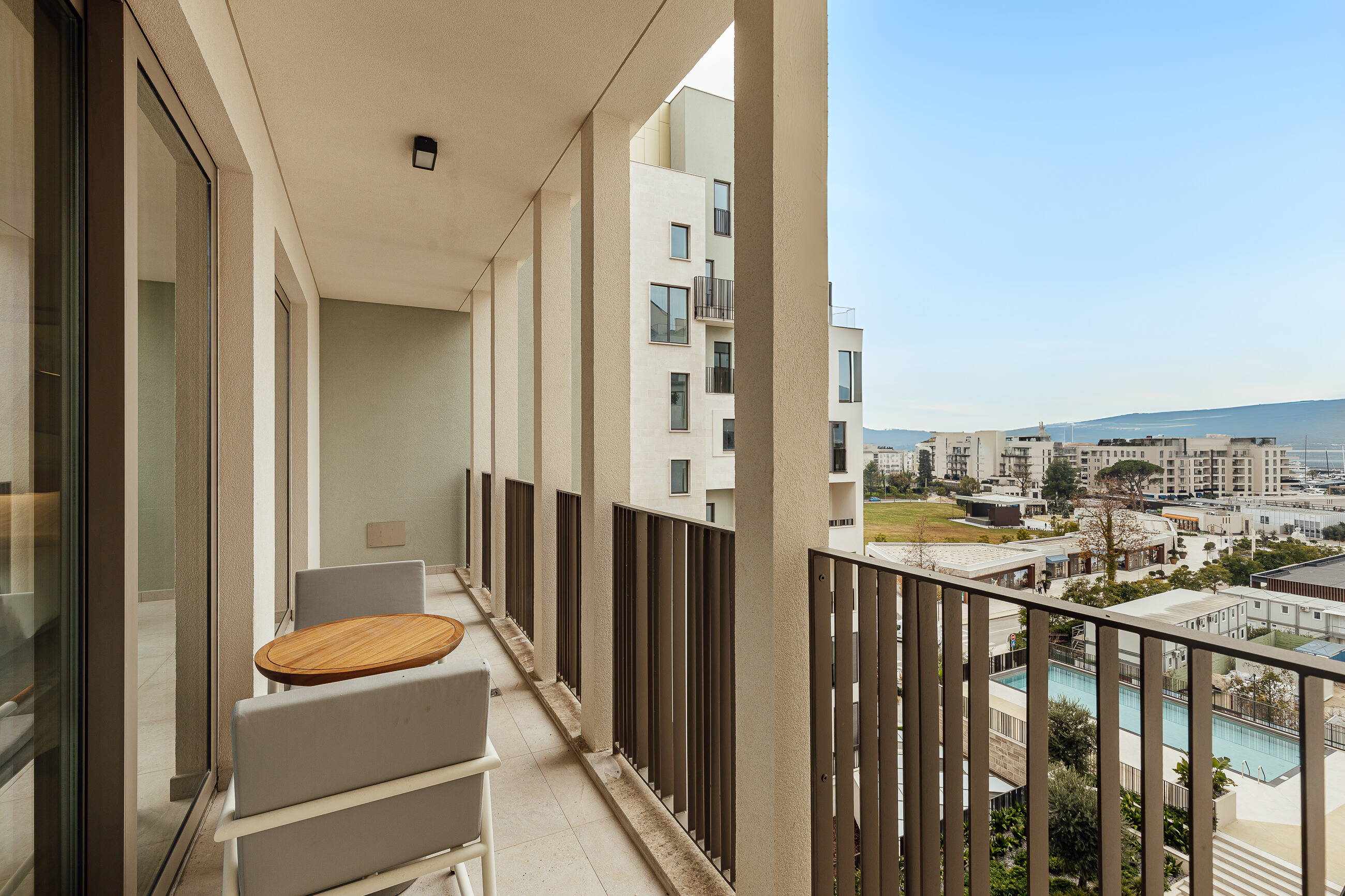 Boka Place Porto Montenegro