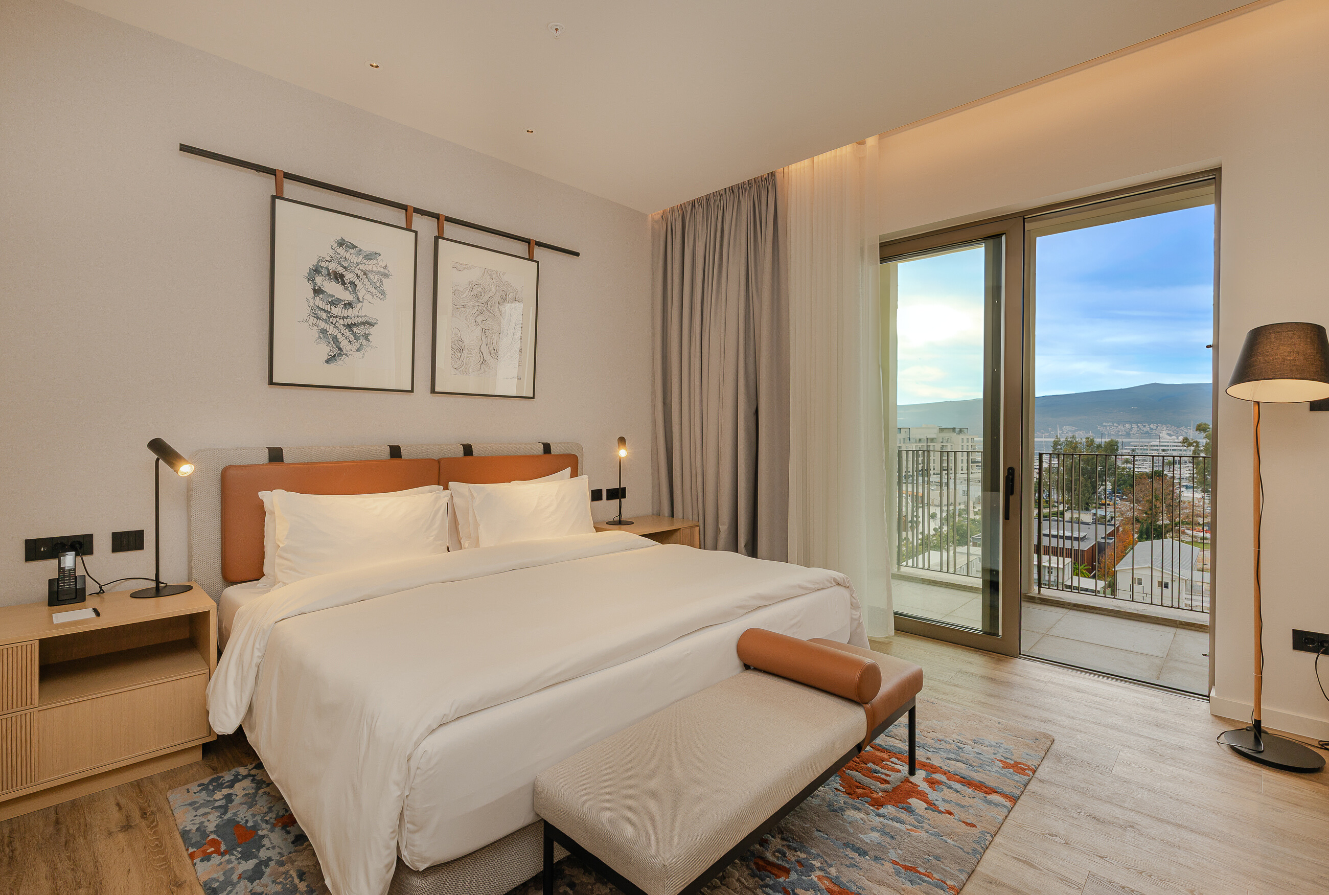 Boka Place Porto Montenegro