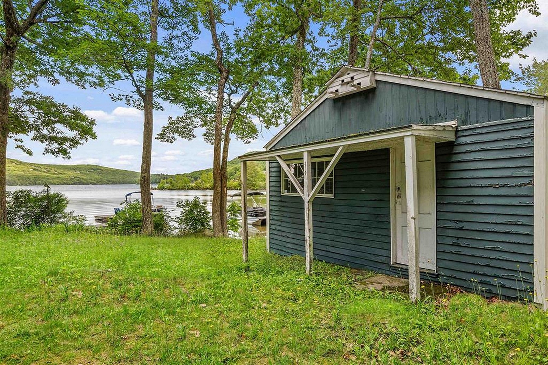 69 Bay Point Road