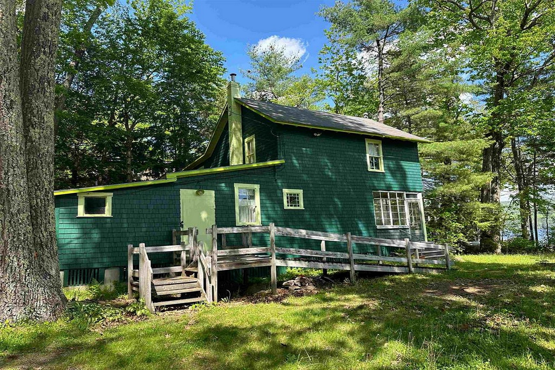 69 Bay Point Road