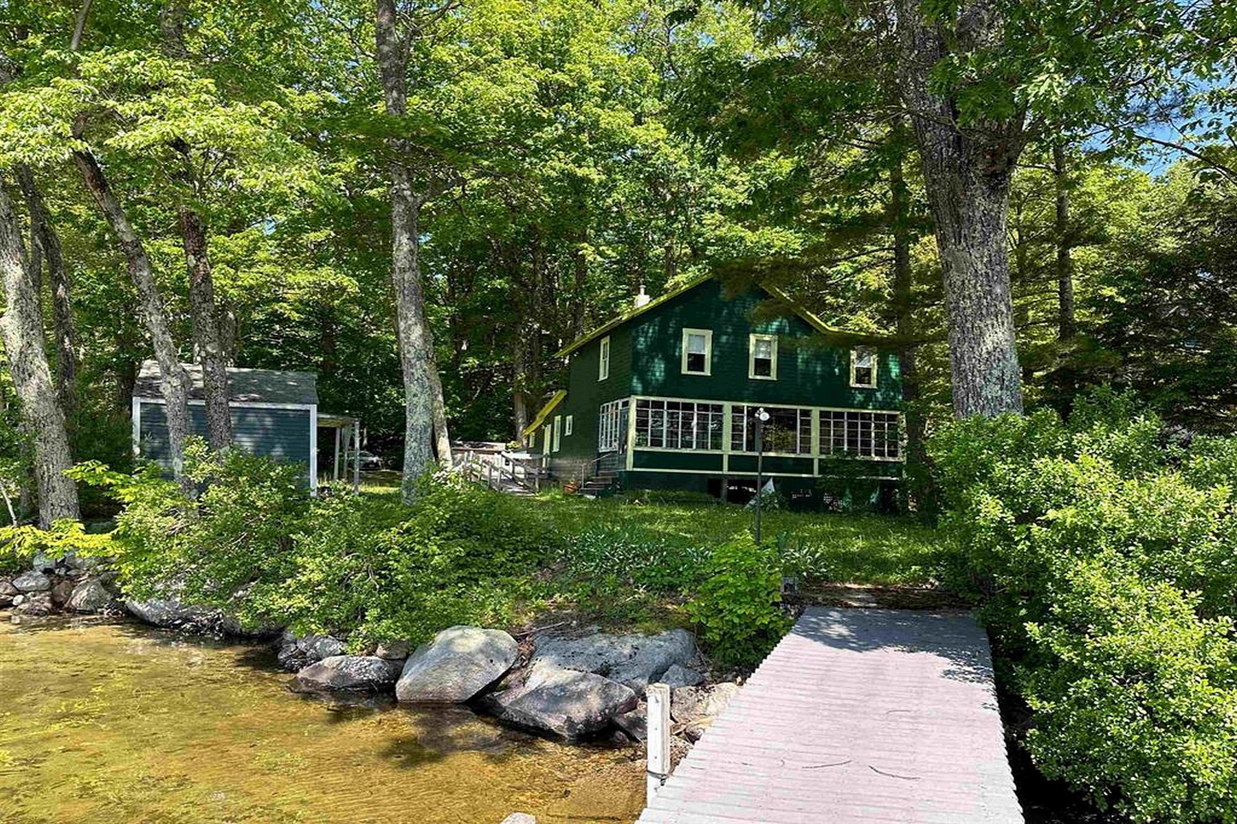 69 Bay Point Road