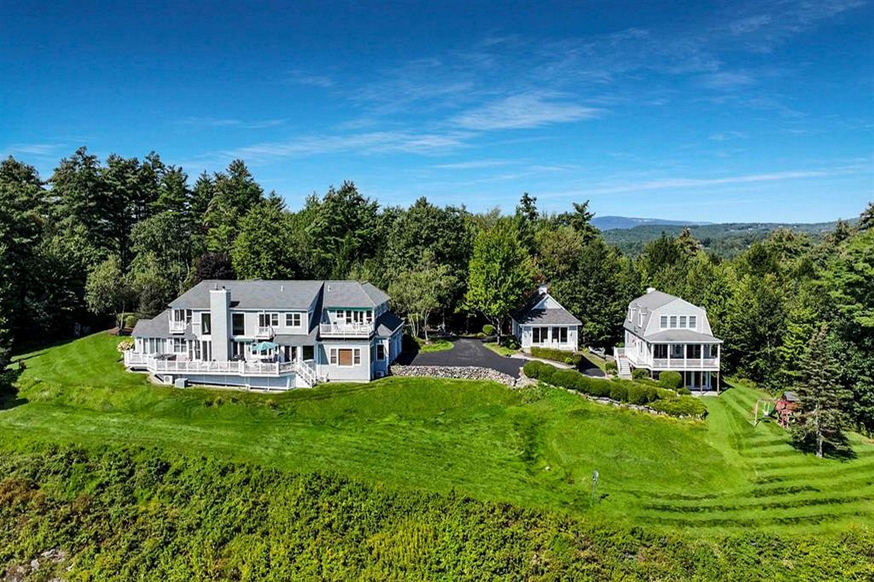 54 Harbor Hill Road