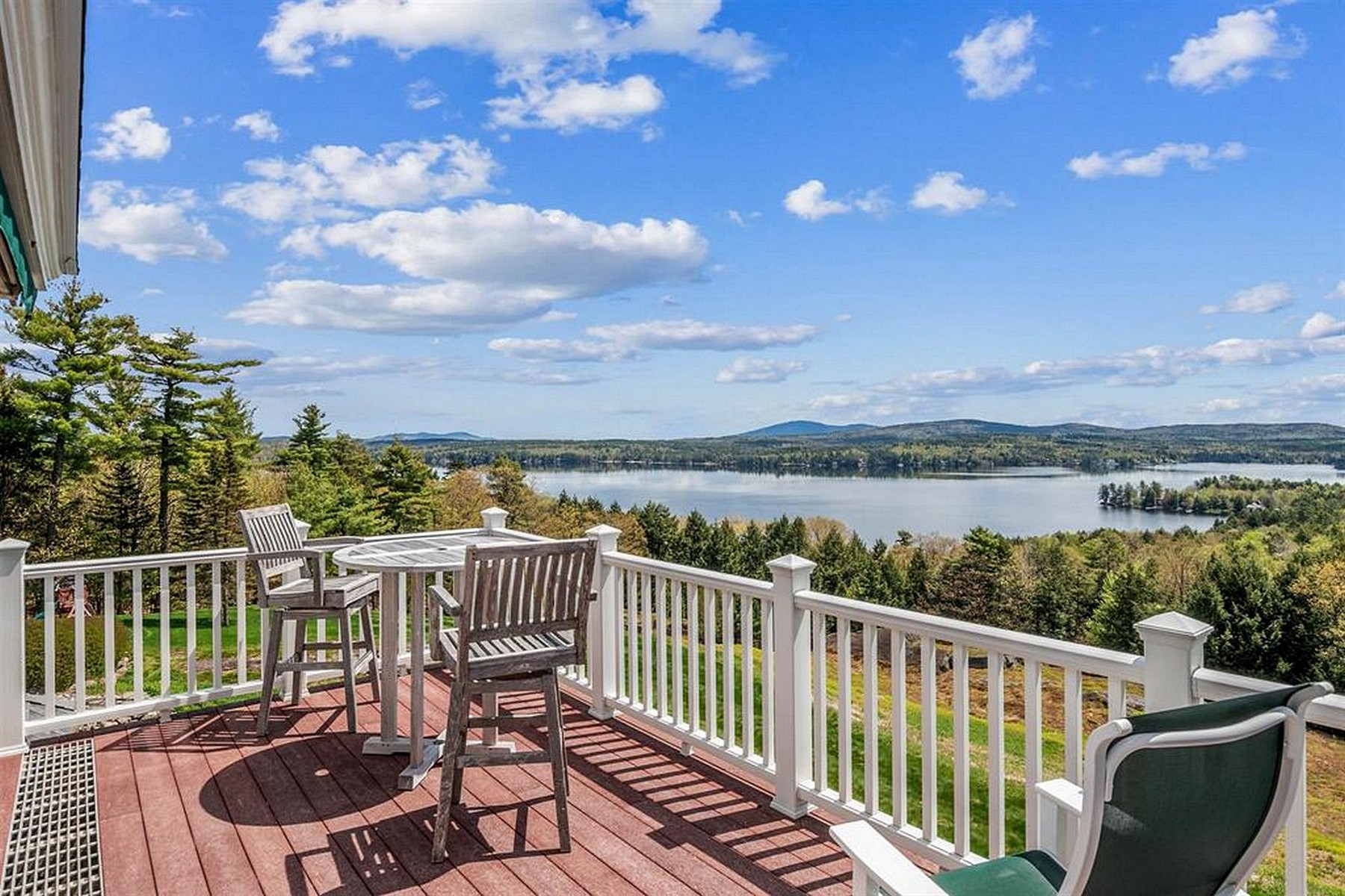 54 Harbor Hill Road