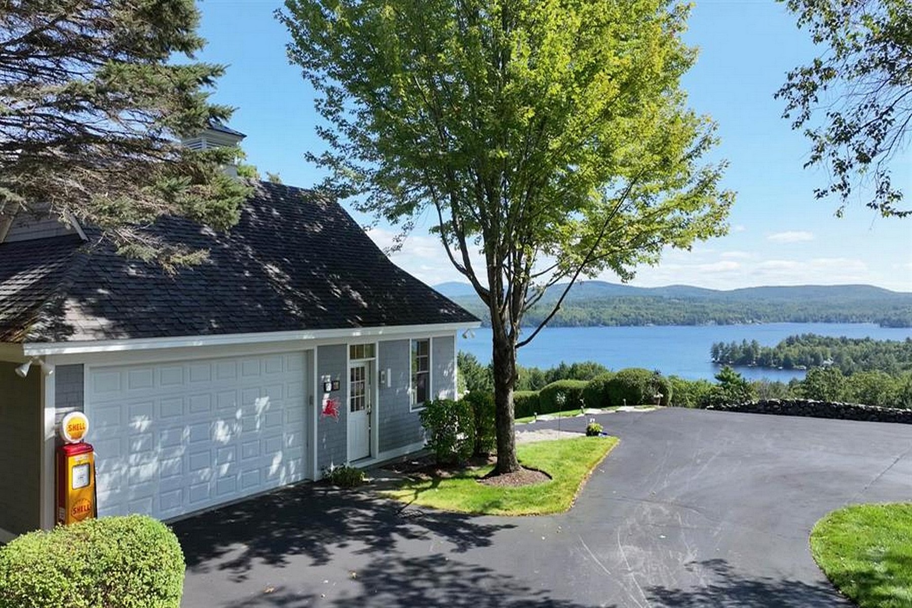54 Harbor Hill Road
