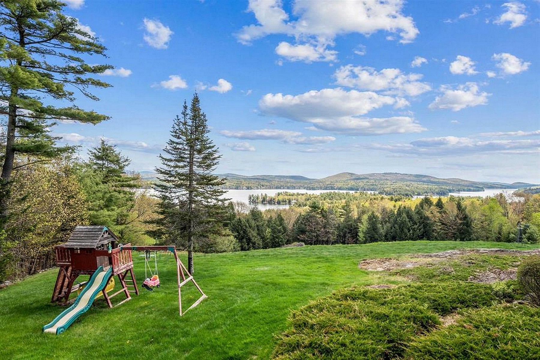 54 Harbor Hill Road