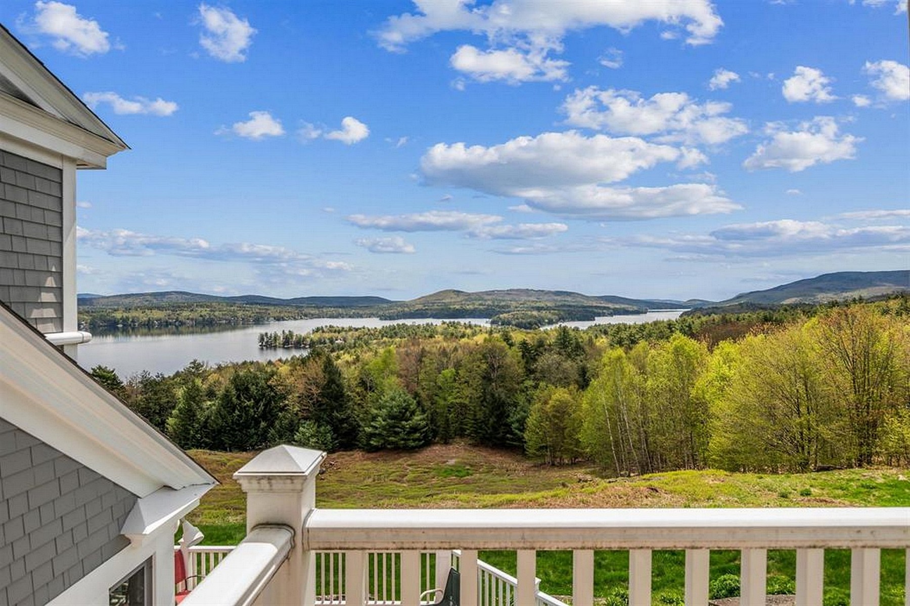 54 Harbor Hill Road