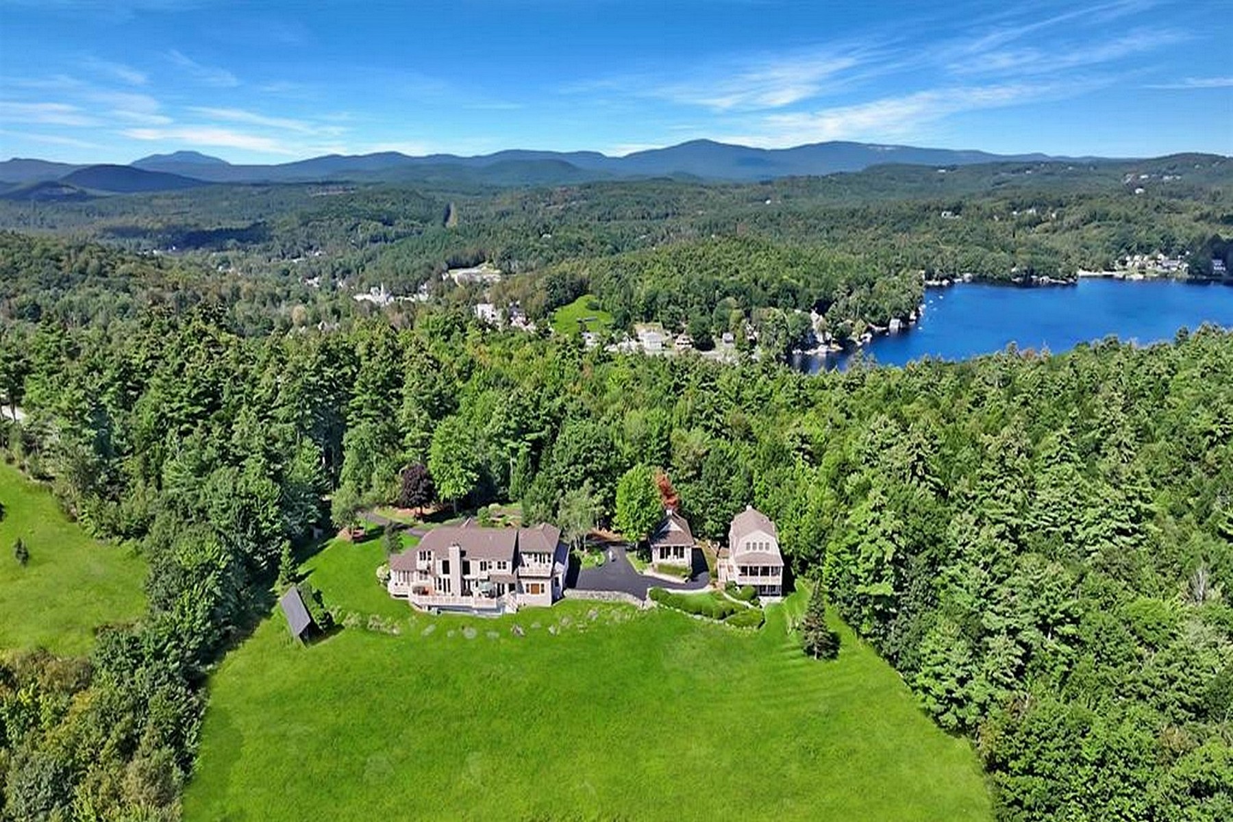 54 Harbor Hill Road